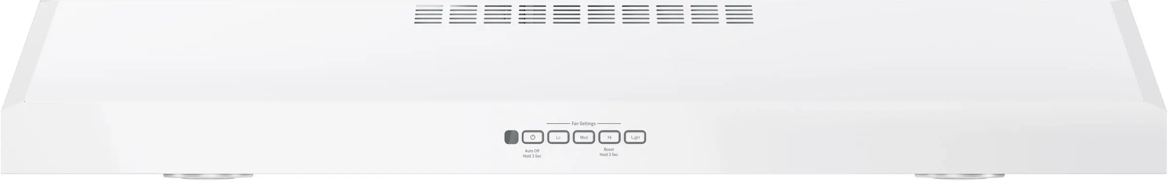 GE JVX5360DJWW White on White