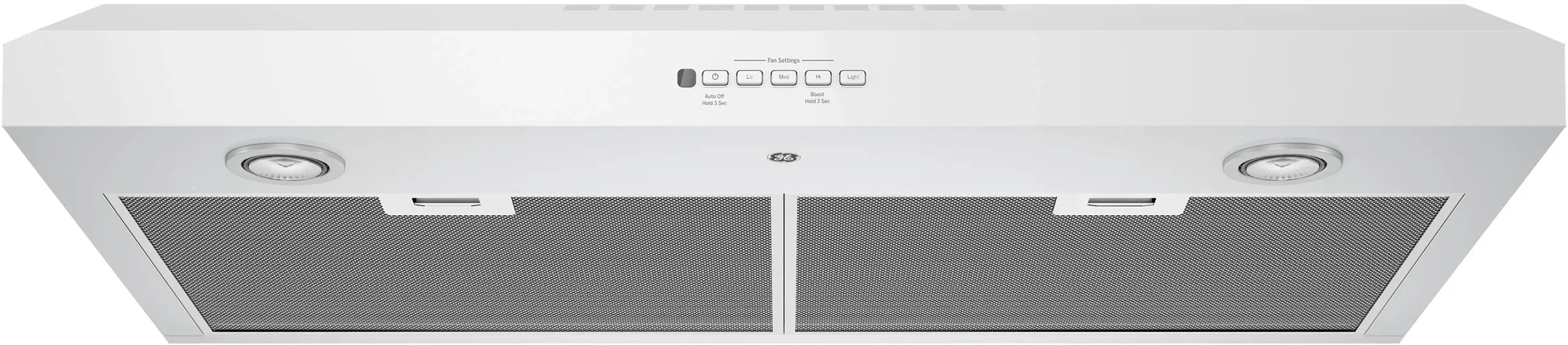 GE JVX5360DJWW White on White