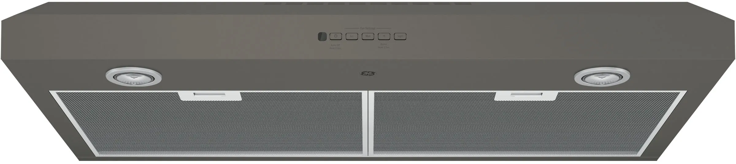 GE JVX5360EJES Fingerprint Resistant, Slate