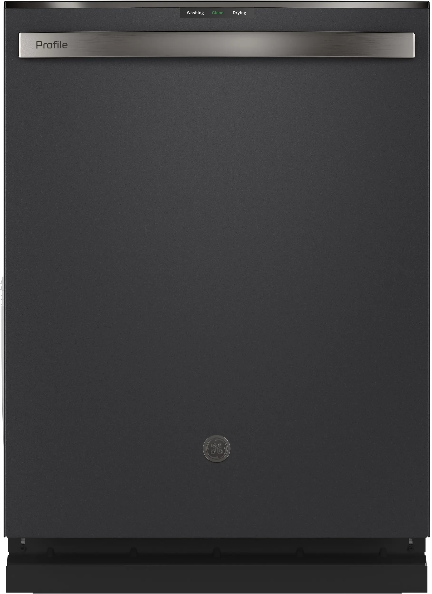 GE PDT715SFNDS Black Slate