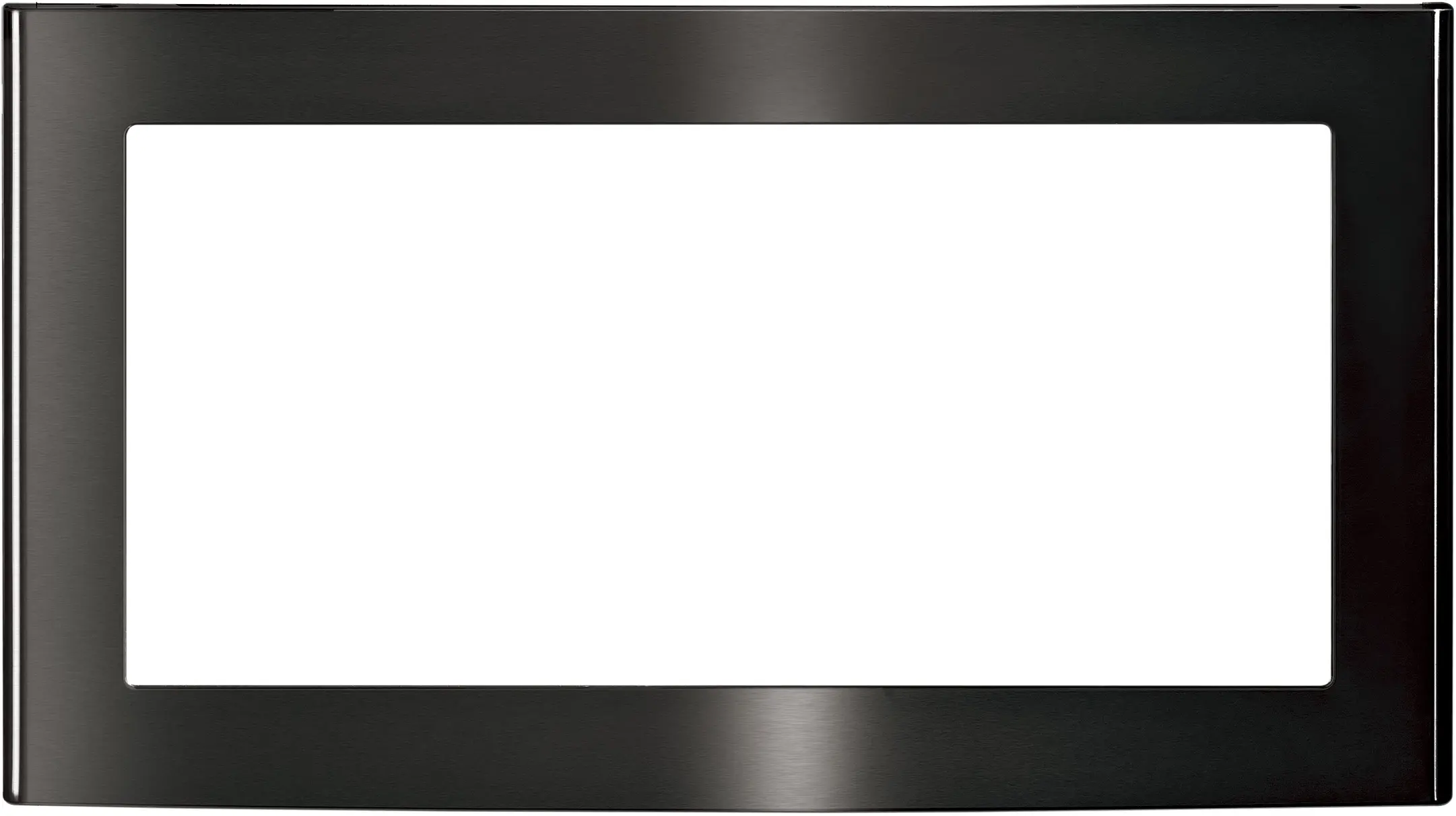 GE PEM31BMTS Black Stainless Steel