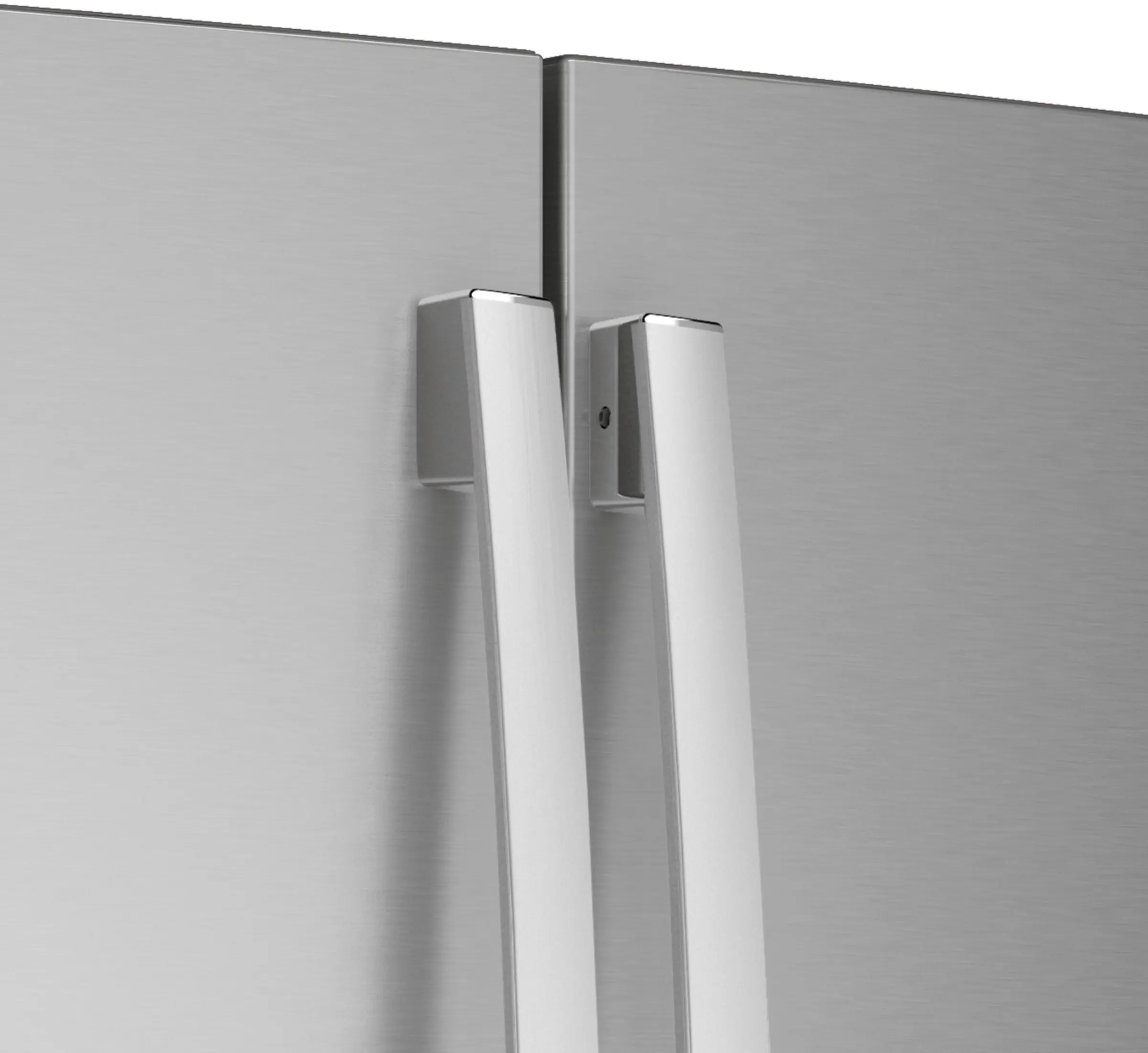 GE PFE28PYNFS Fingerprint Resistant Stainless