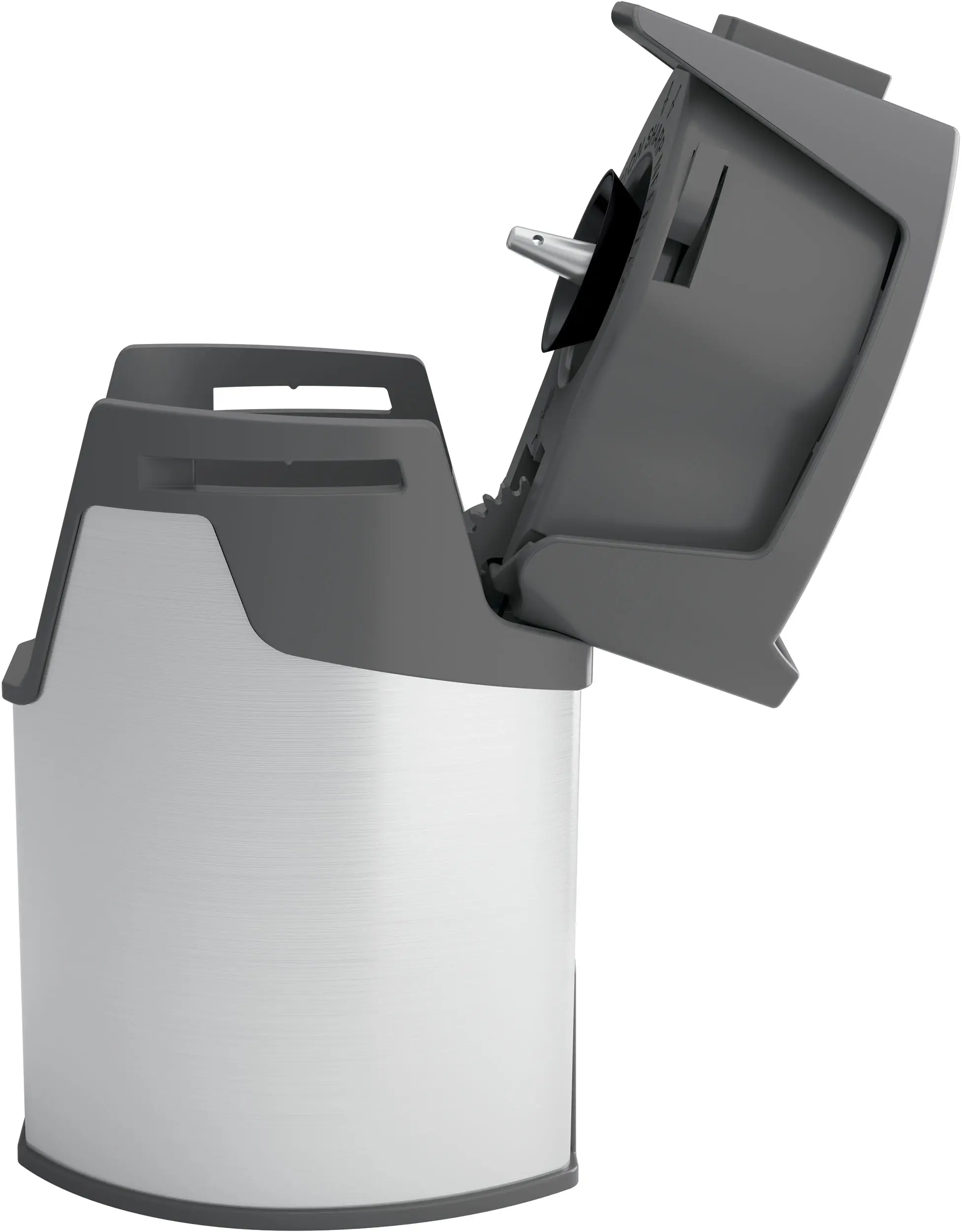 GE PFE28PYNFS Fingerprint Resistant Stainless
