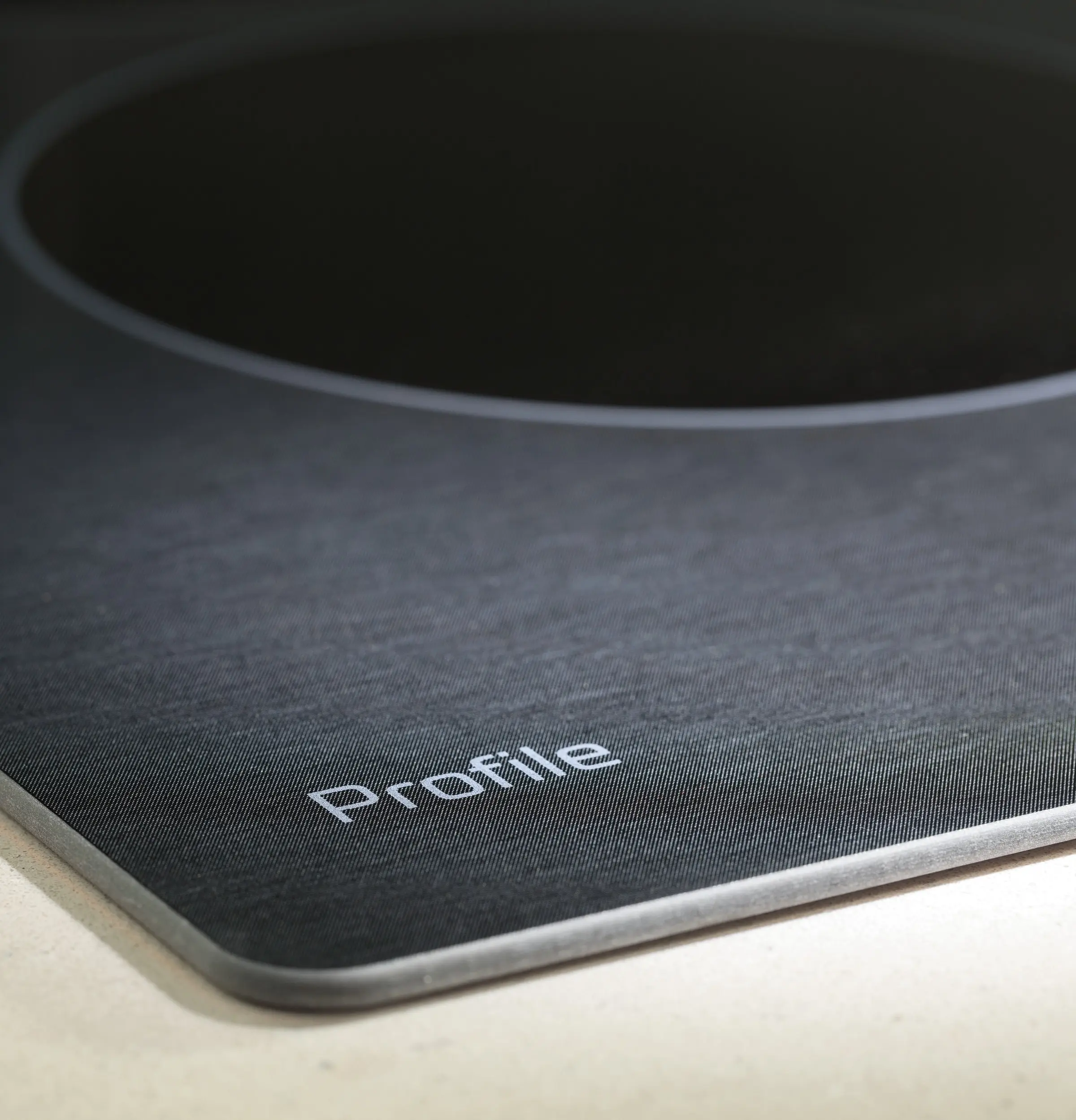 GE PP7036BMTS Black Stainless Steel