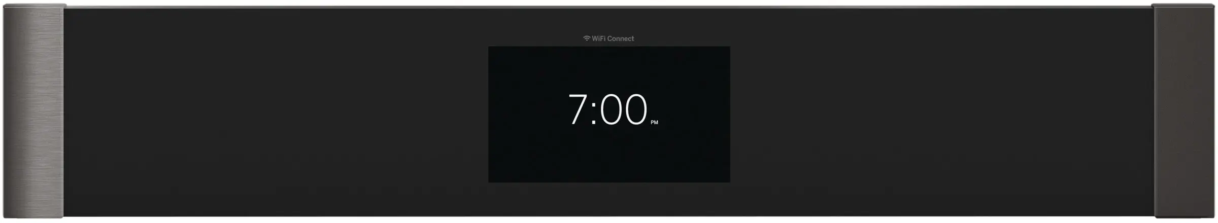 GE PTD9000BNTS Black Stainless