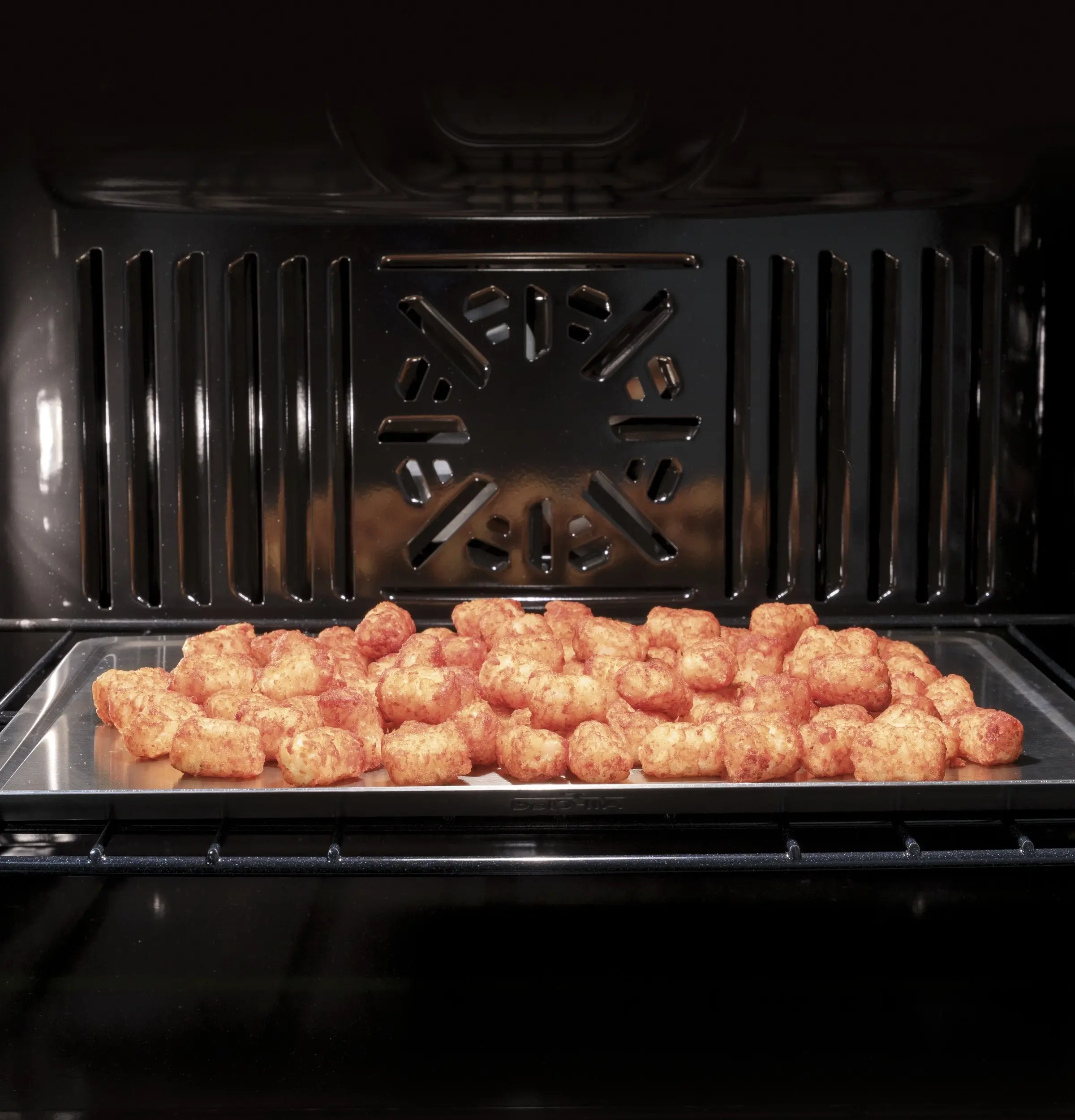 GE PTD9000BNTS Black Stainless