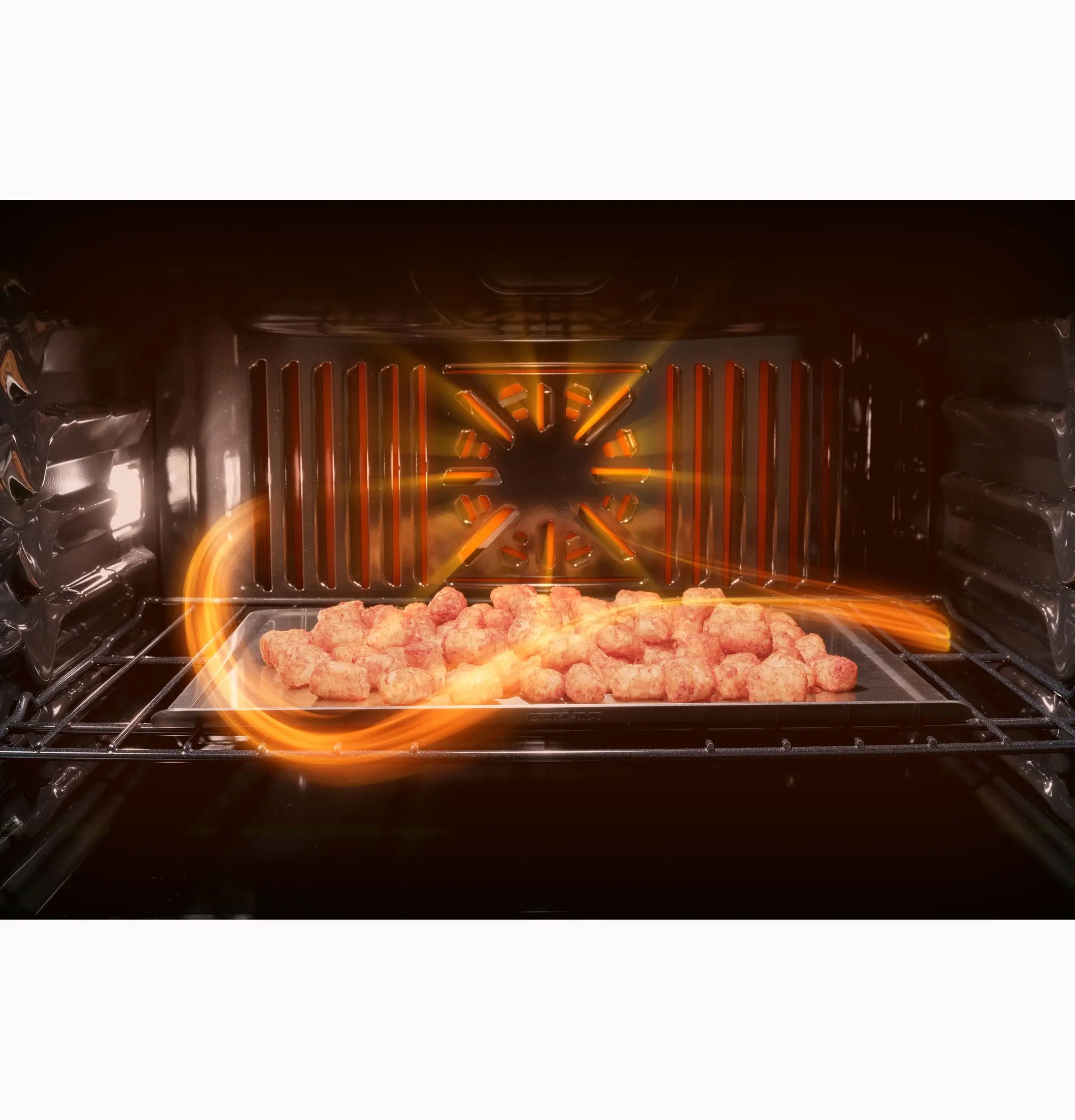 GE PTS9000BNTS Black Stainless Steel