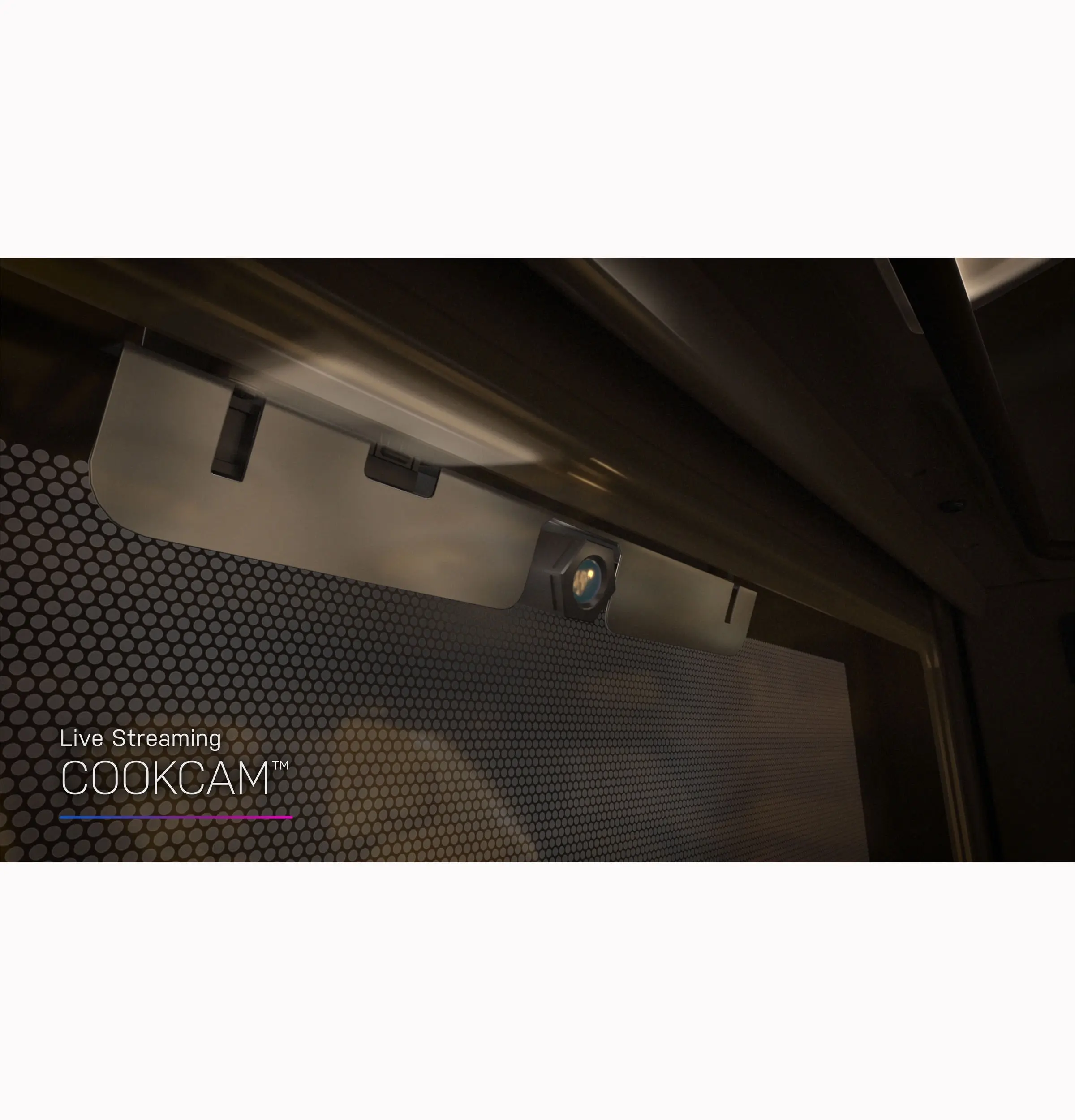 GE PTS9000BNTS Black Stainless Steel