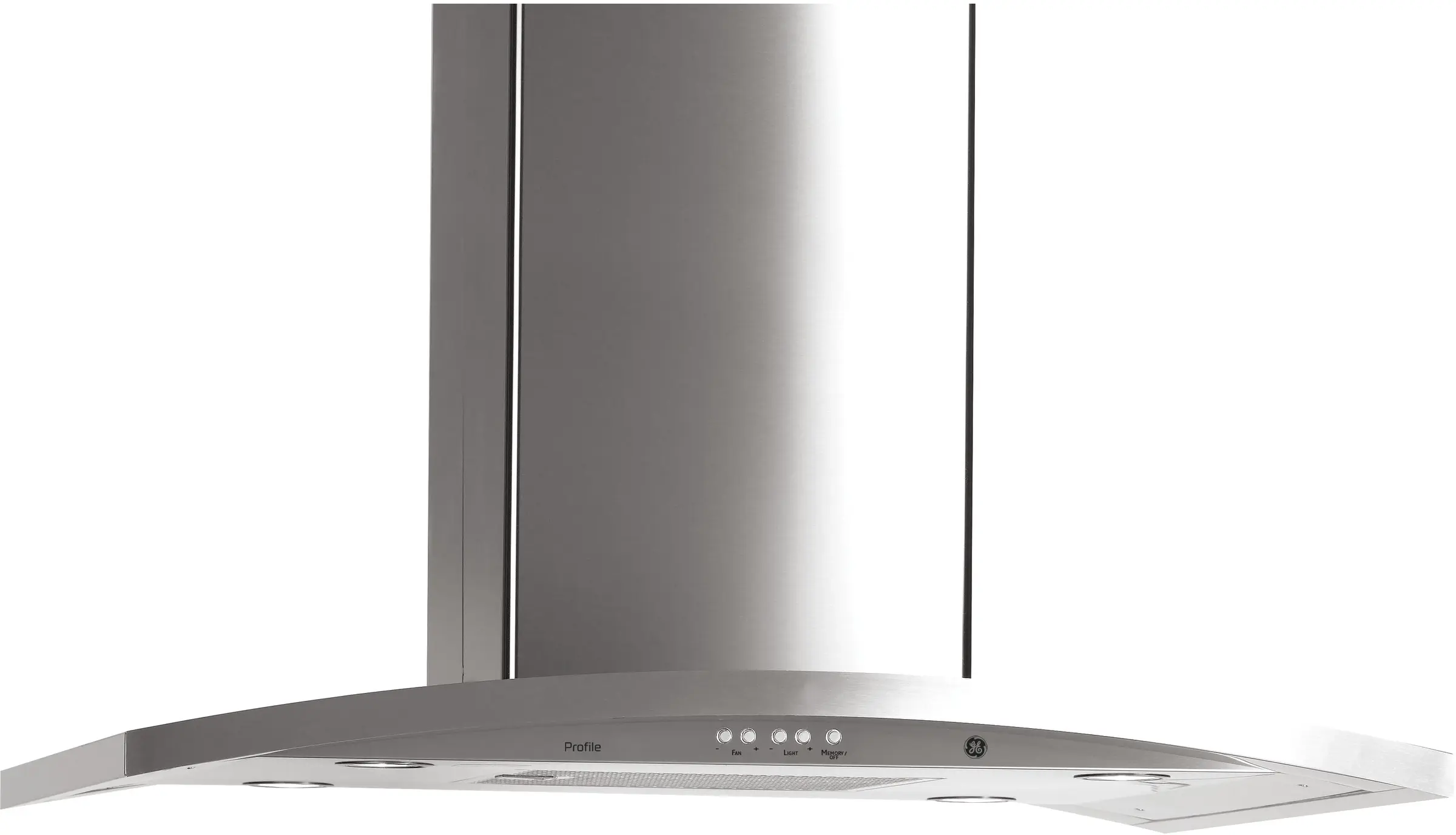 GE PV977NSS Stainless Steel