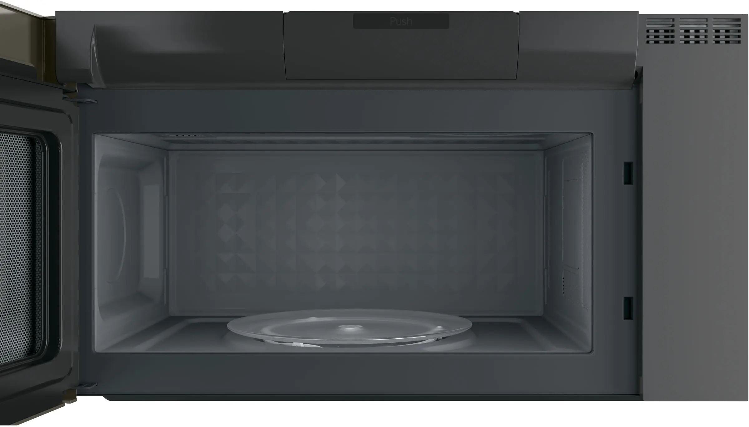 GE PVM9005EJES Slate
