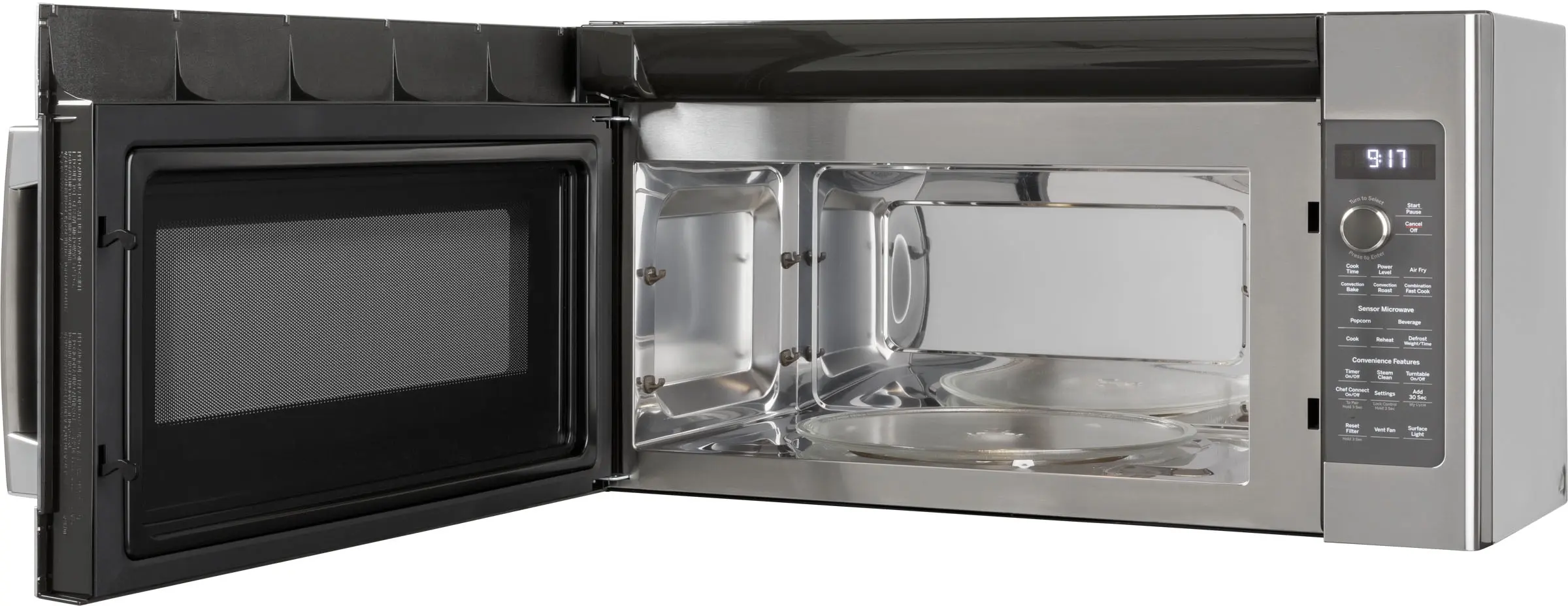 GE PVM9179SKSS Stainless Steel