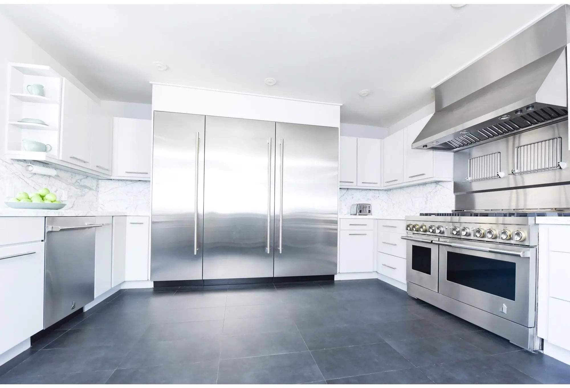 Jenn Air JDTSS246GL Stainless Steel, Rise Style
