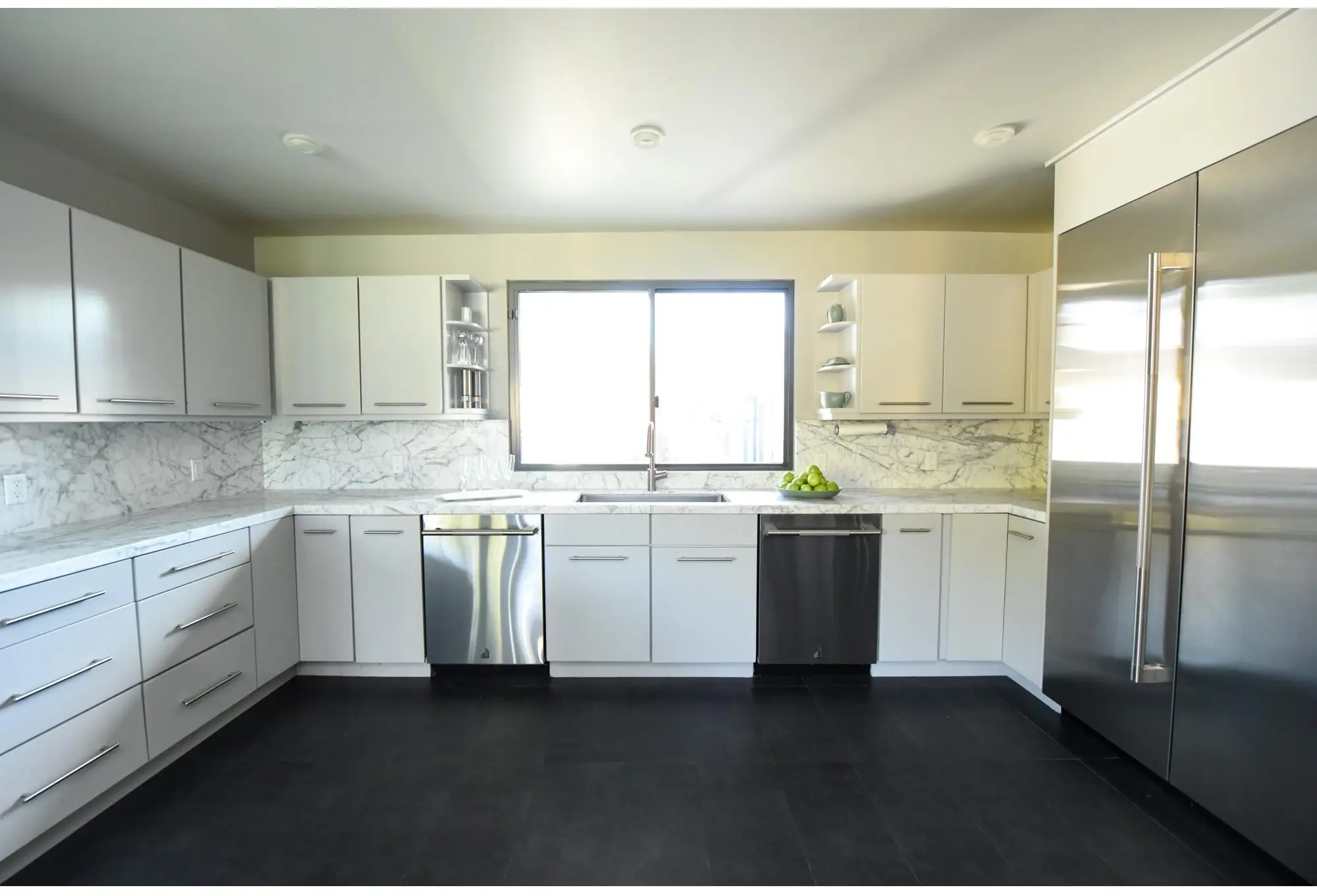 Jenn Air JDTSS246GL Stainless Steel, Rise Style