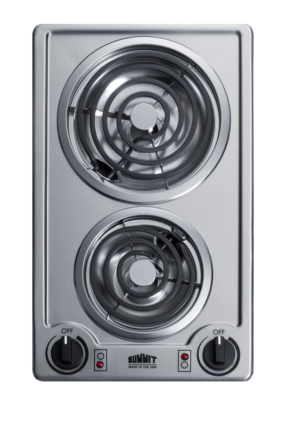 Summit CCE227SS