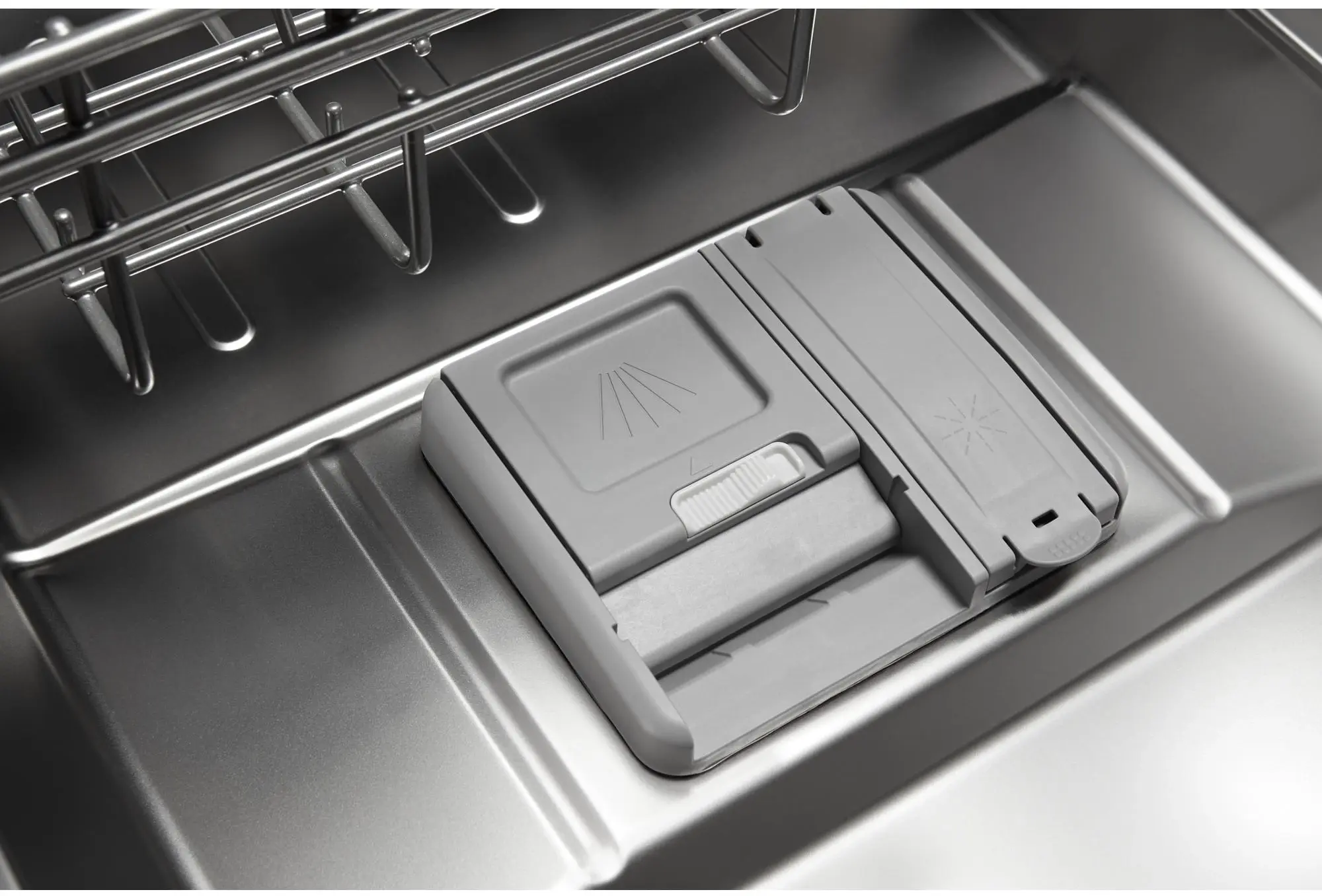 Whirlpool UDT518SAHP Panel Ready