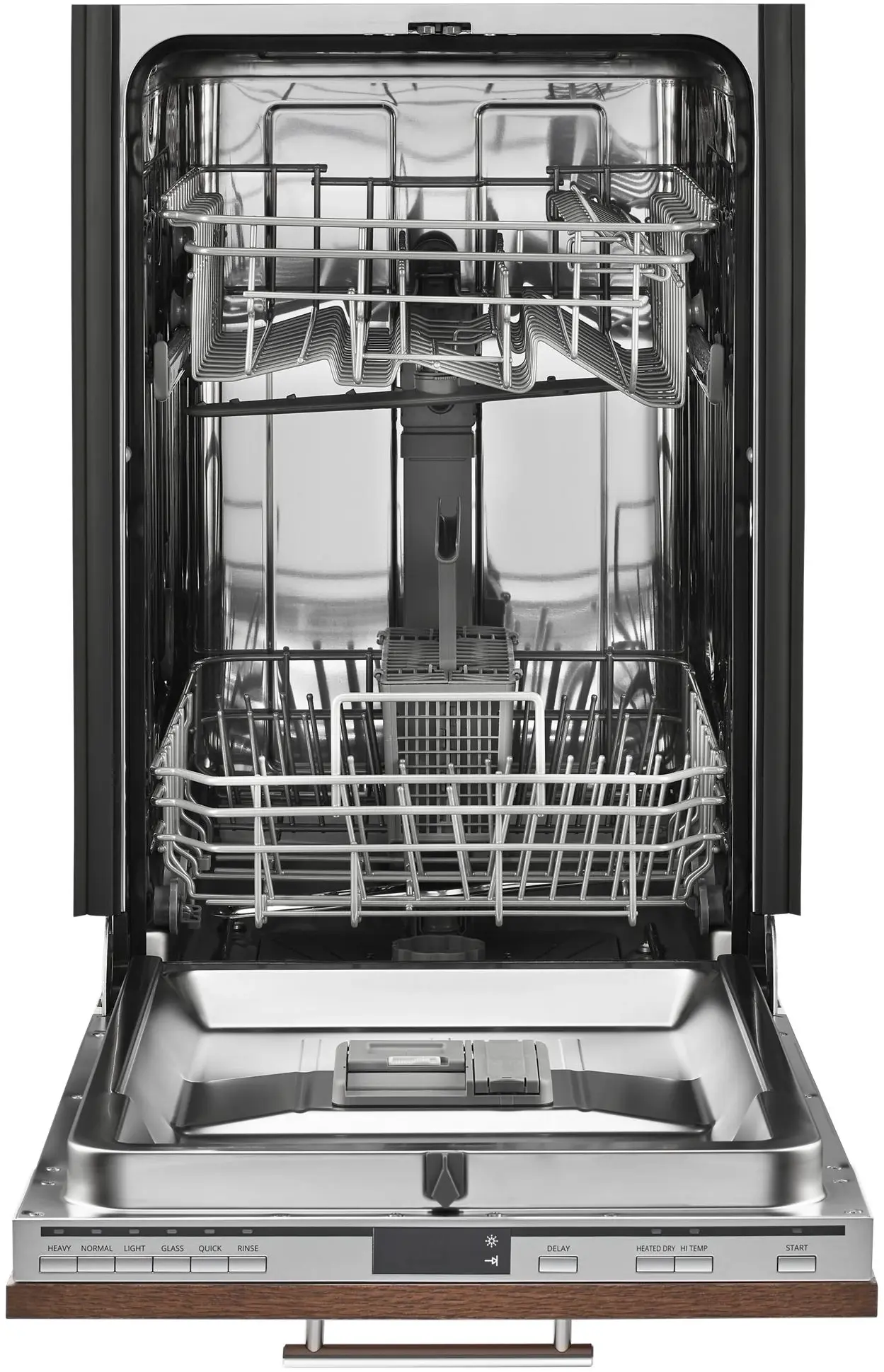 Whirlpool UDT518SAHP Panel Ready