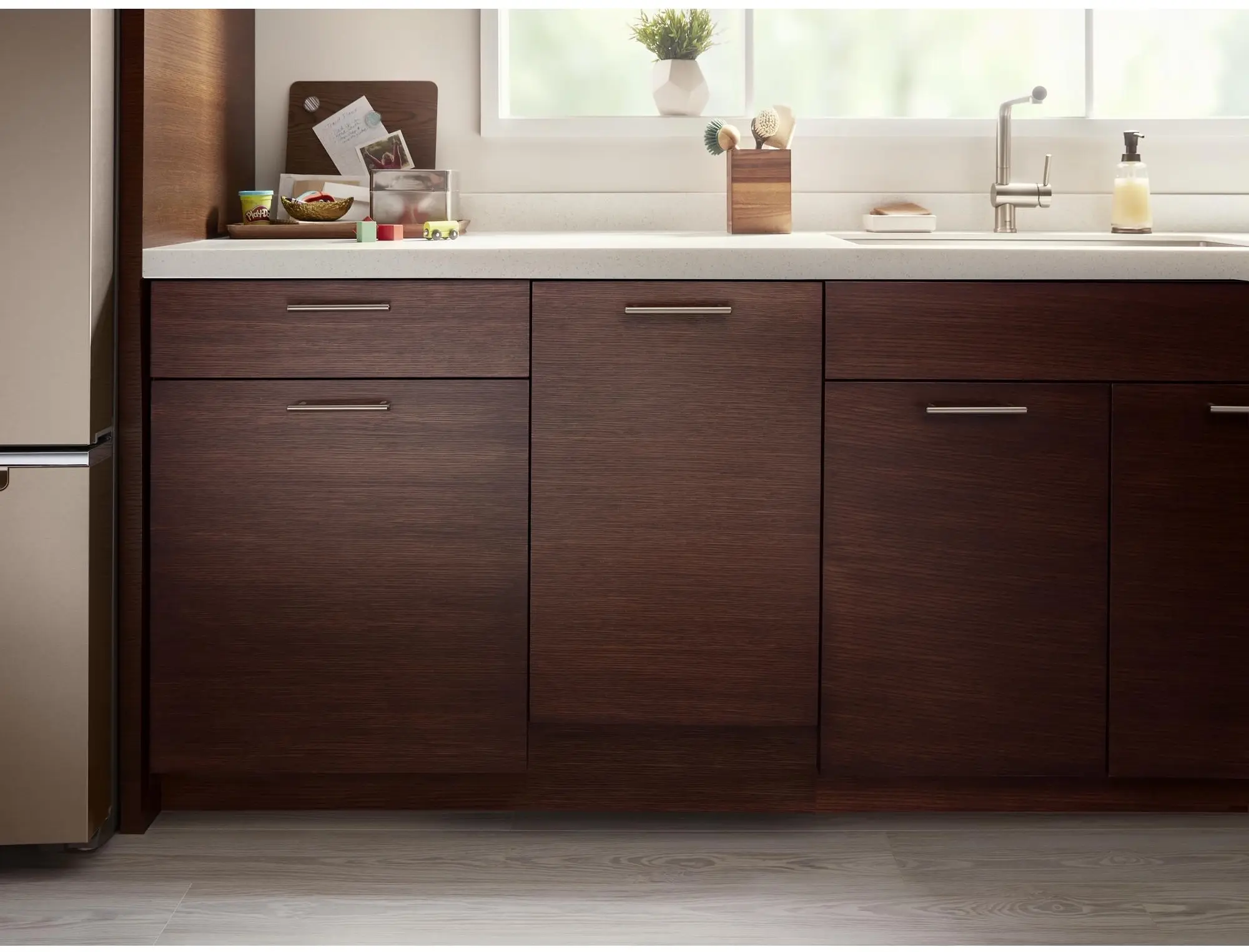 Whirlpool UDT518SAHP Panel Ready