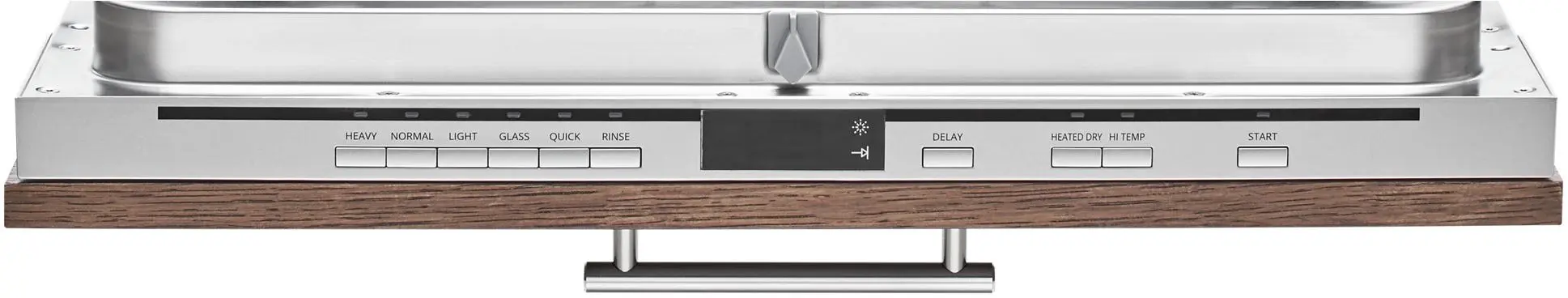 Whirlpool UDT555SAHP Panel Ready