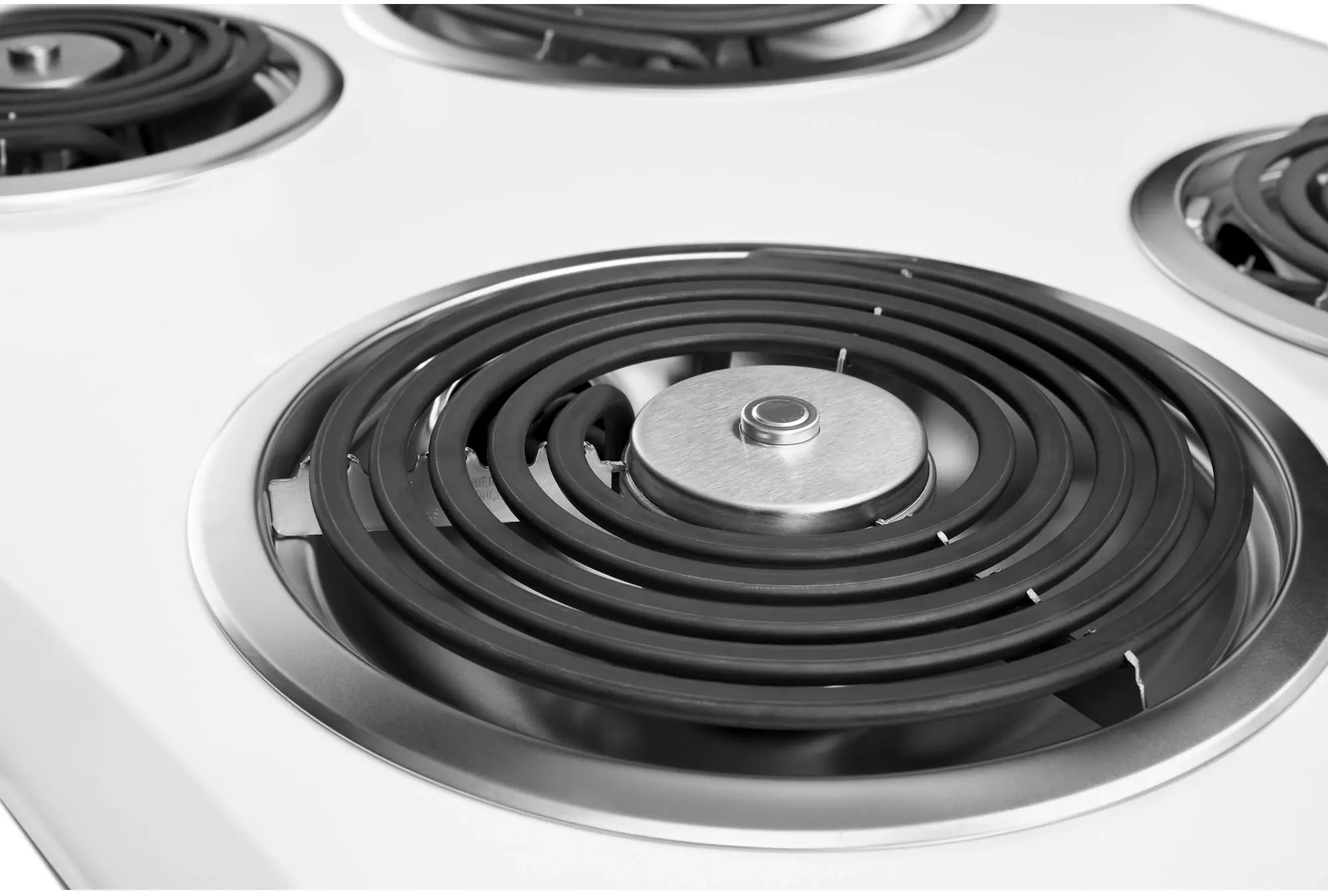 Whirlpool WCC31430AW White