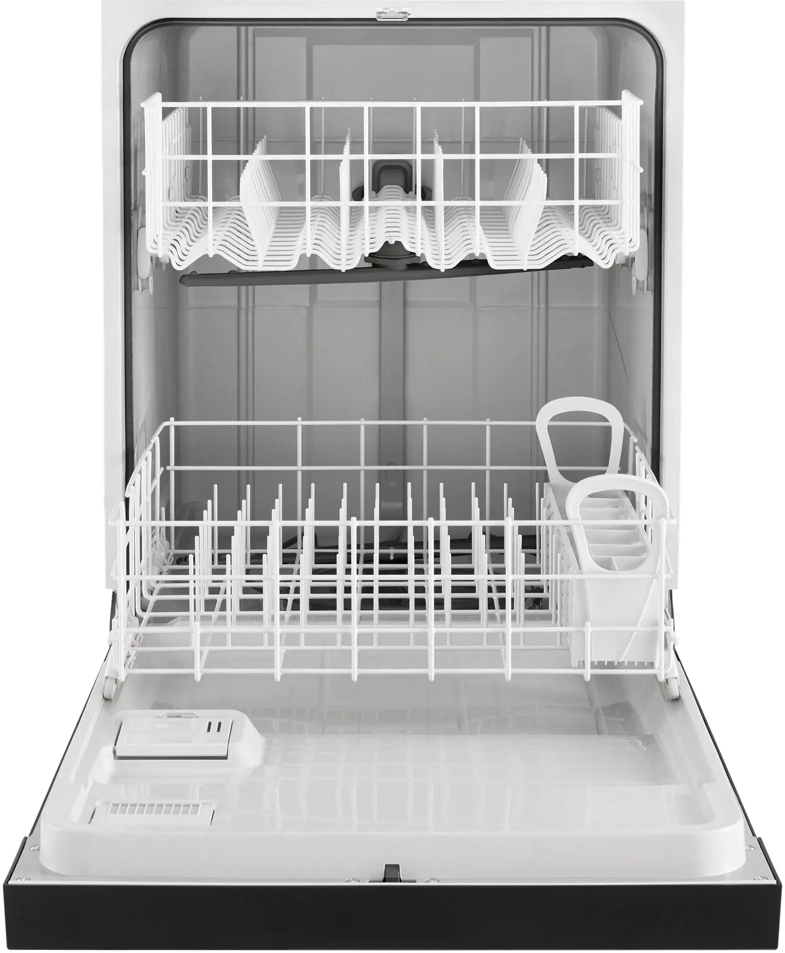 Whirlpool WDF130PAHB Black
