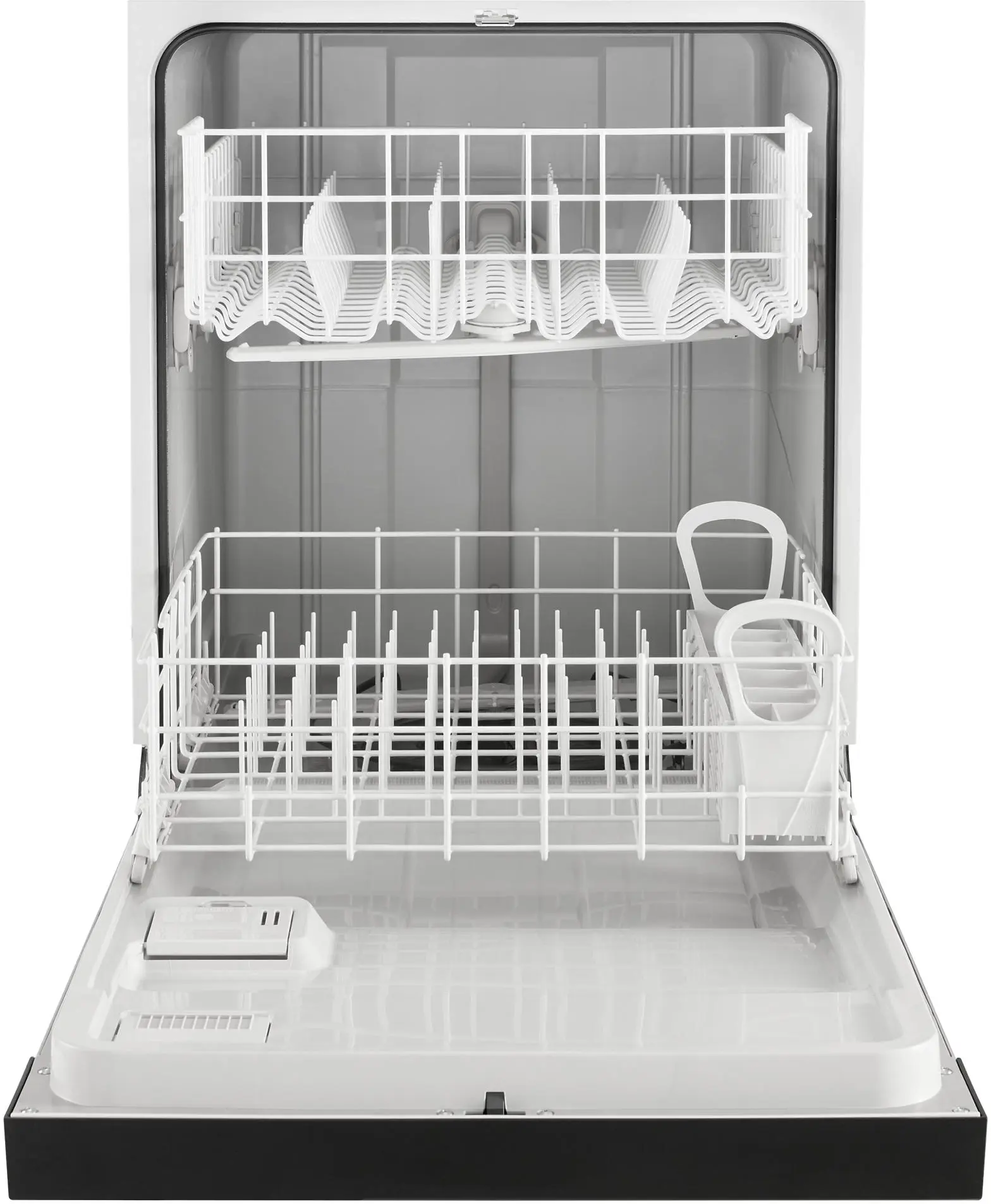 Whirlpool WDF130PAHS Stainless Steel