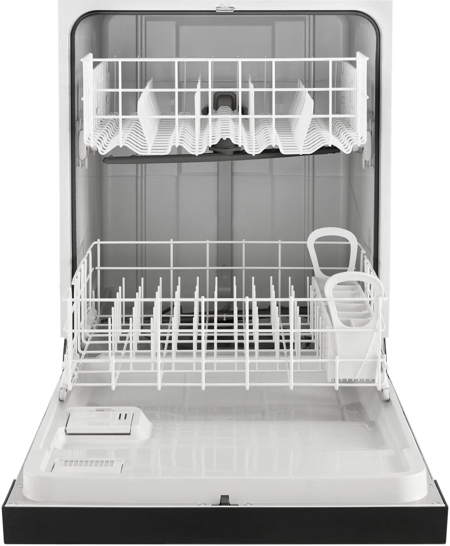 Whirlpool WDF130PAHS Stainless Steel