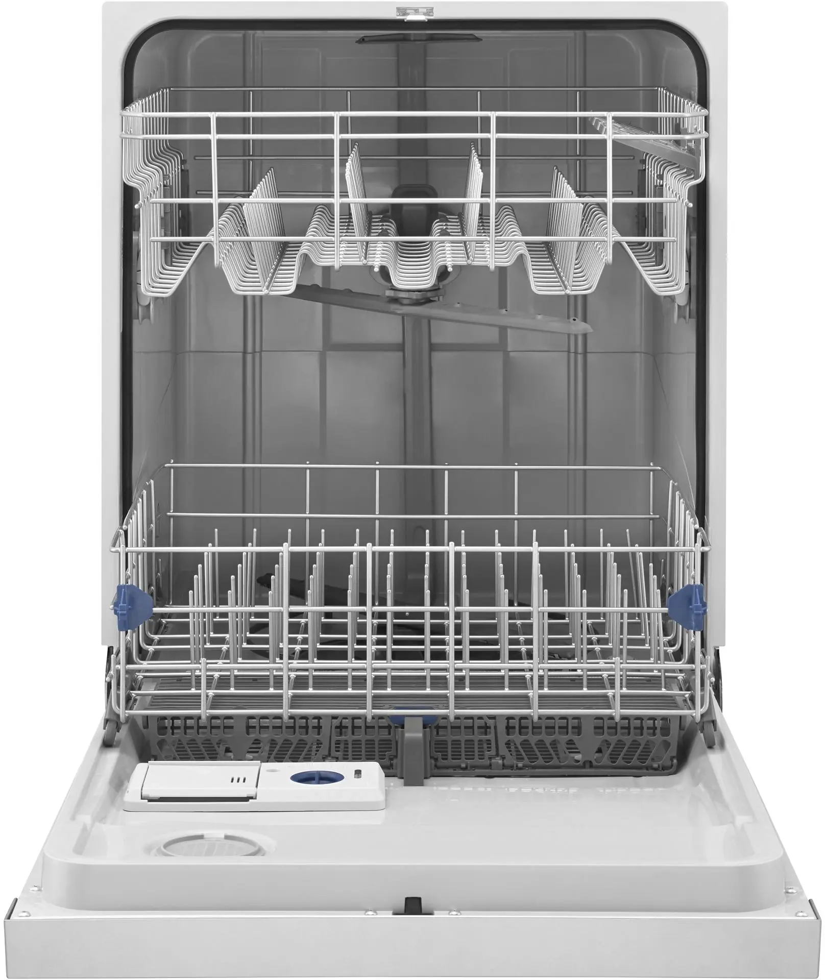 Whirlpool WDF540PADB Black