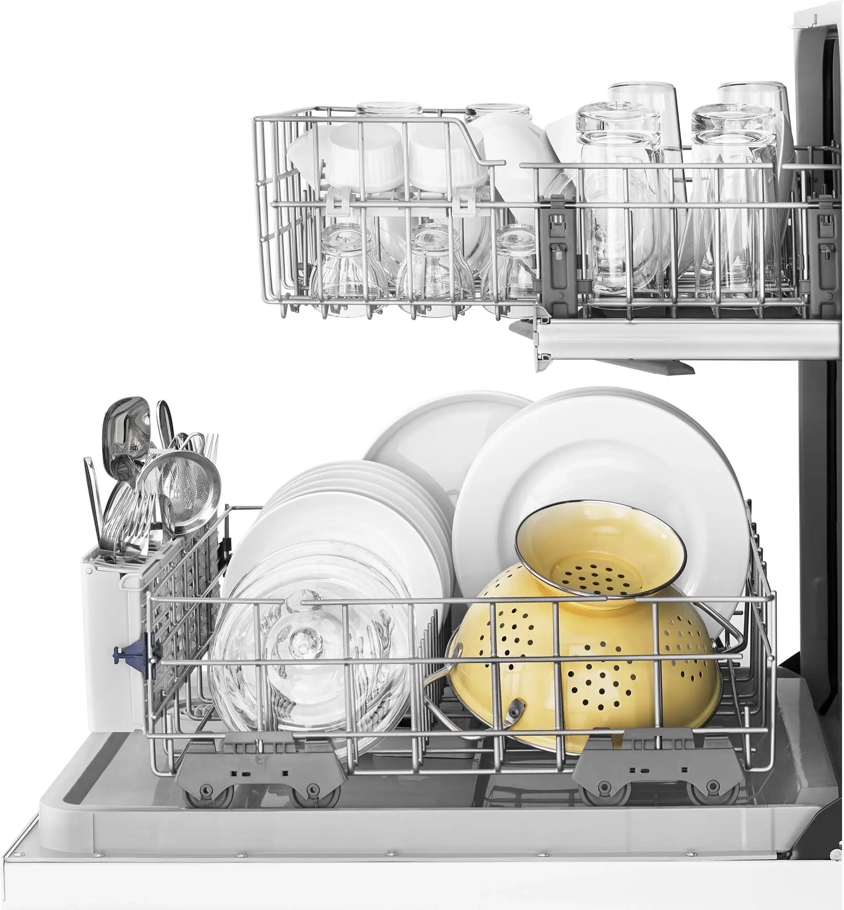 Whirlpool WDT710PAHW White