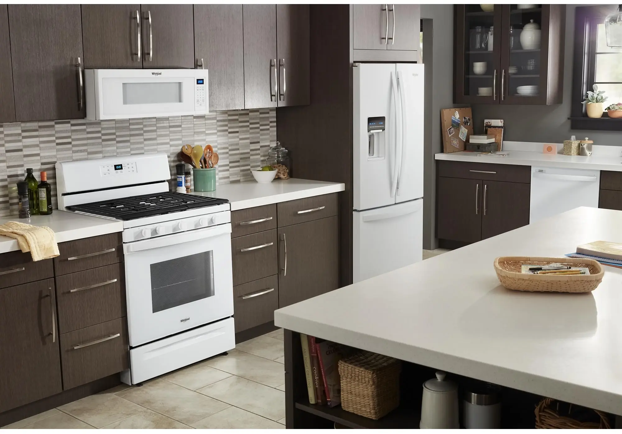 Whirlpool WDT710PAHW White