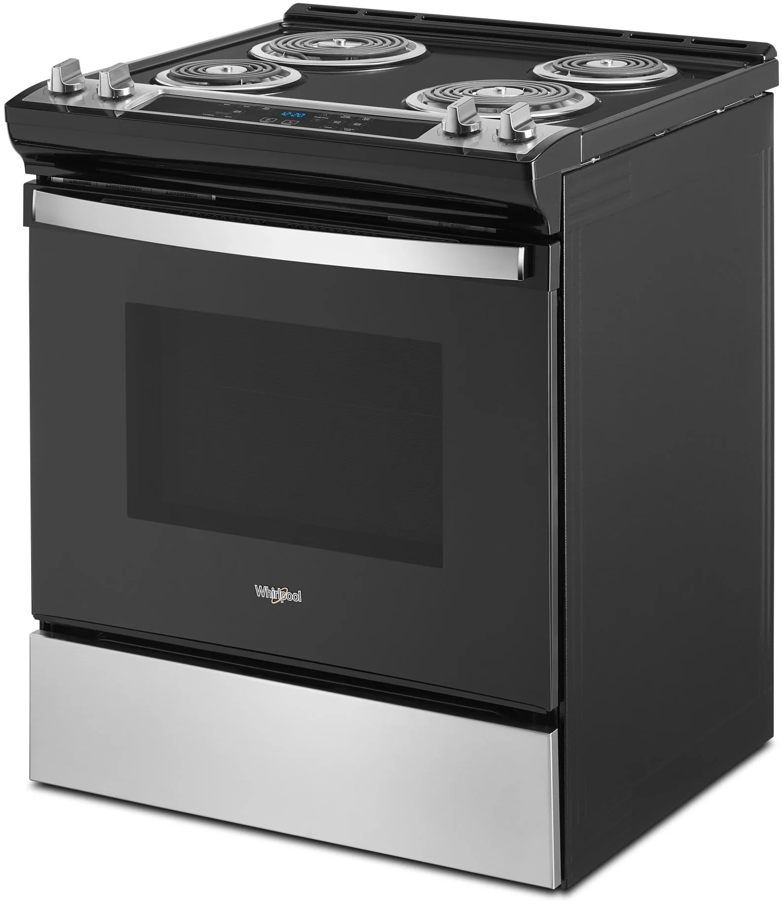 Whirlpool WEC310S0LS - Thumbnail 3