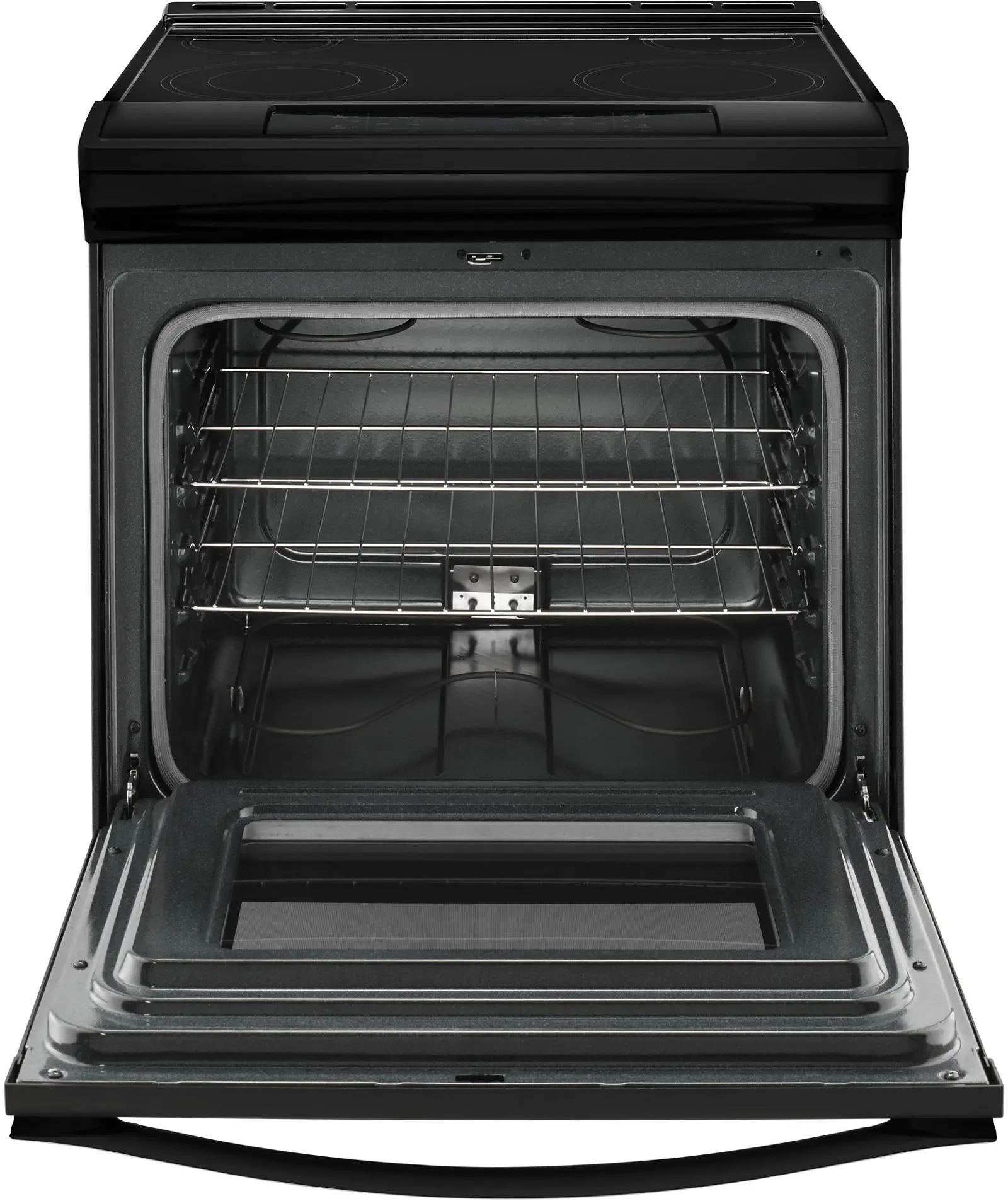 Whirlpool WEE510S0FB Black