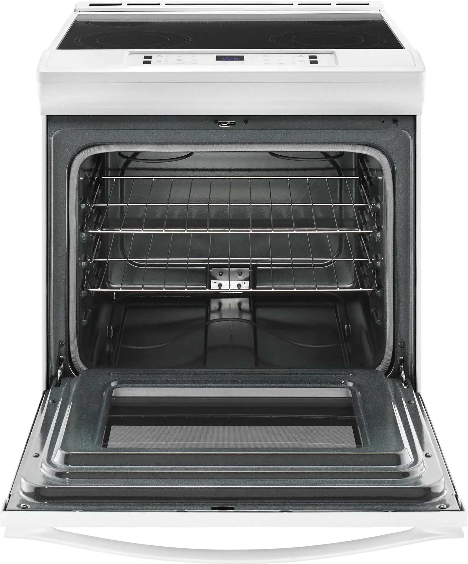 Whirlpool WEE510S0FW White