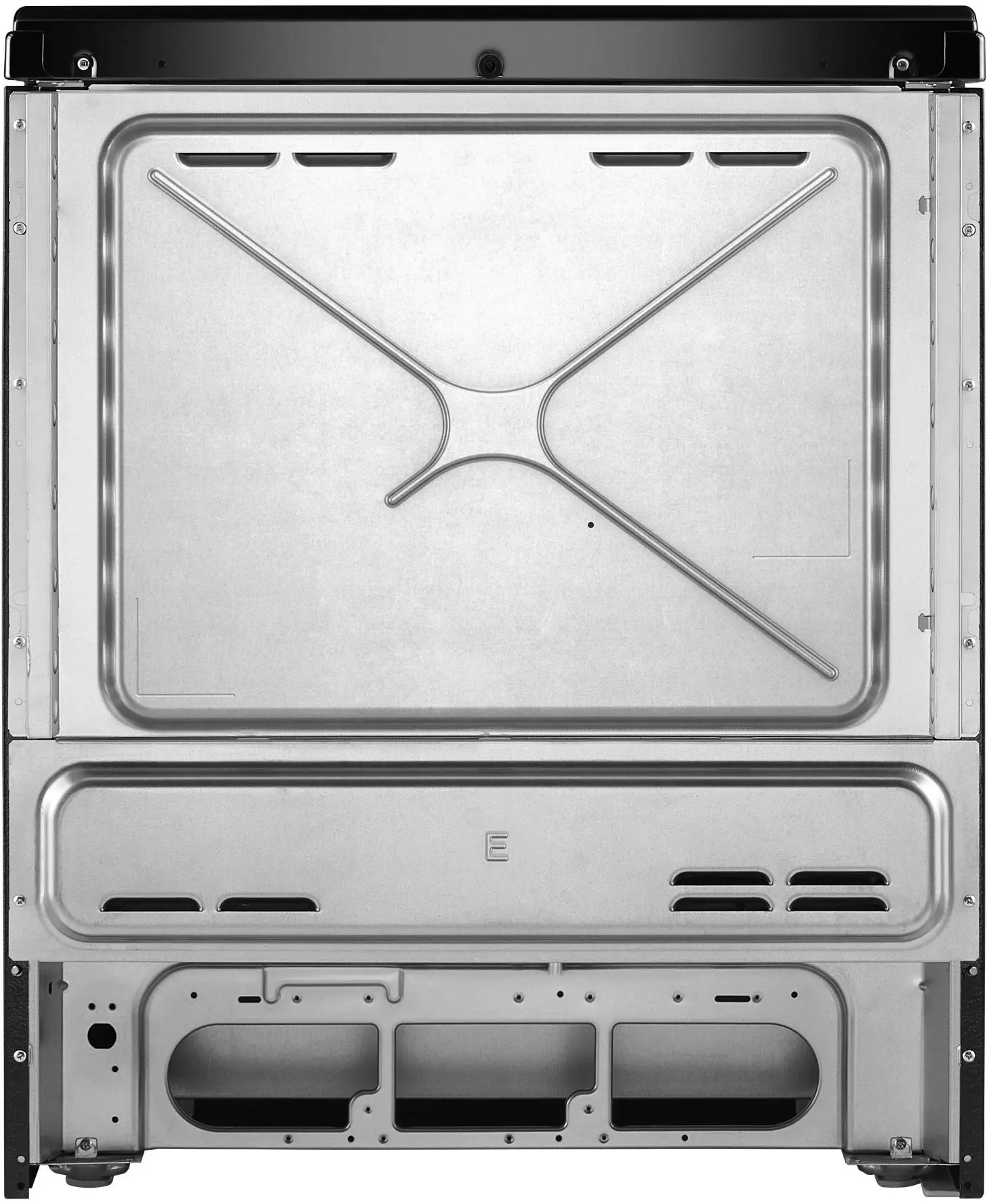 Whirlpool WEE515S0LB Black
