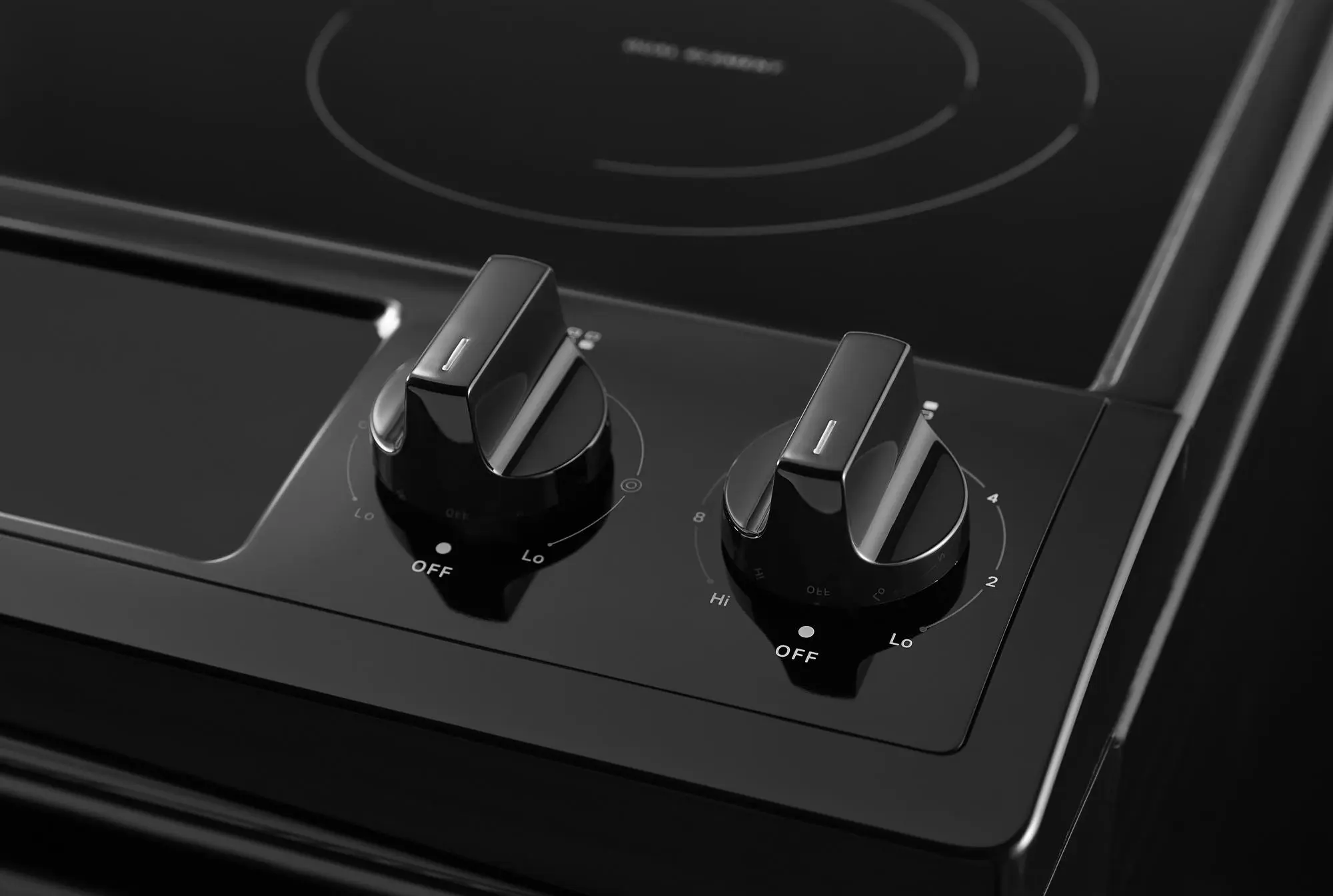 Whirlpool WEE515S0LB Black