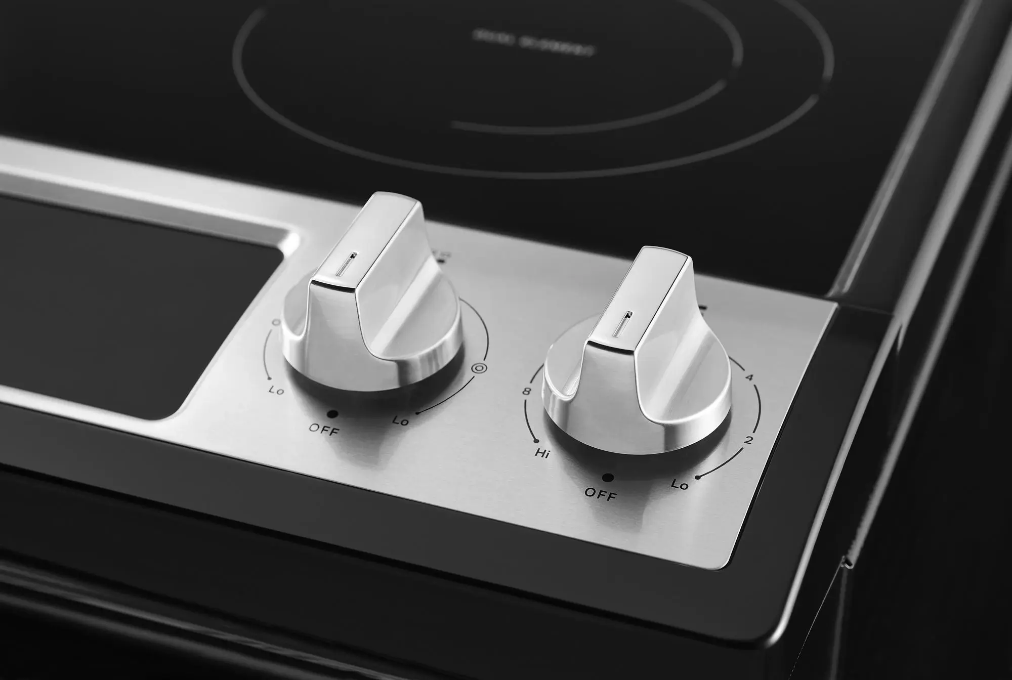 Whirlpool WEE515S0LS Stainless Steel