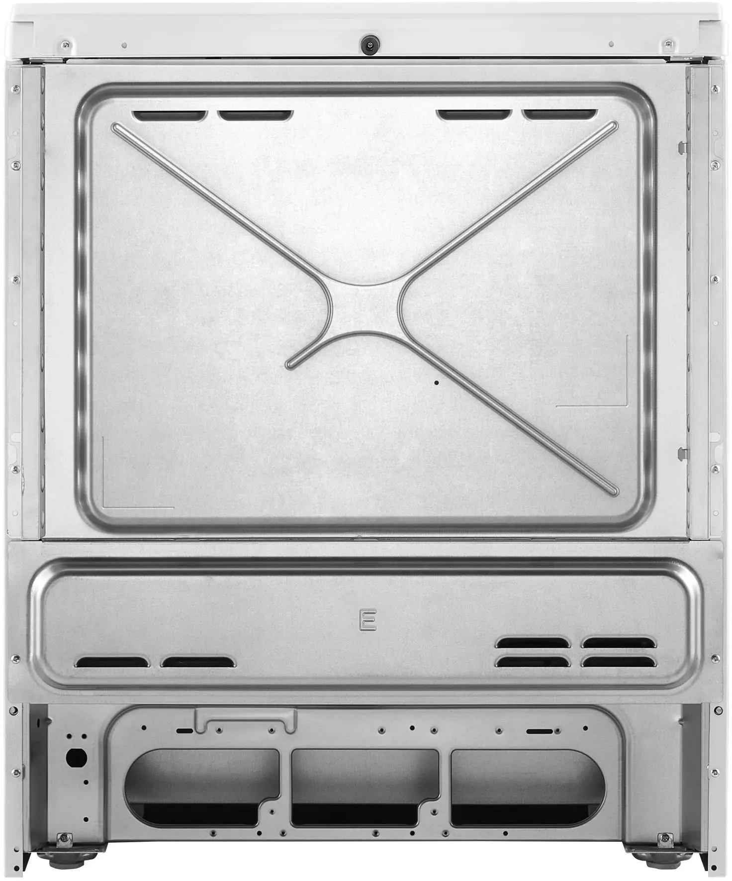 Whirlpool WEE515S0LW White