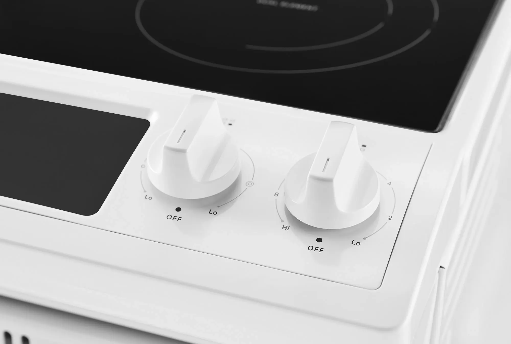 Whirlpool WEE515S0LW White