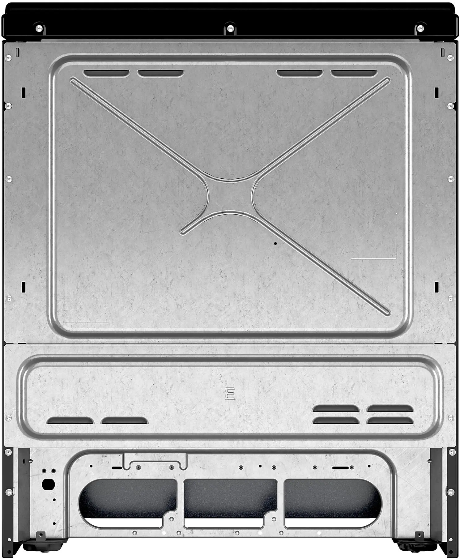 Whirlpool WEE745H0LZ Fingerprint-Resistant Stainless Steel