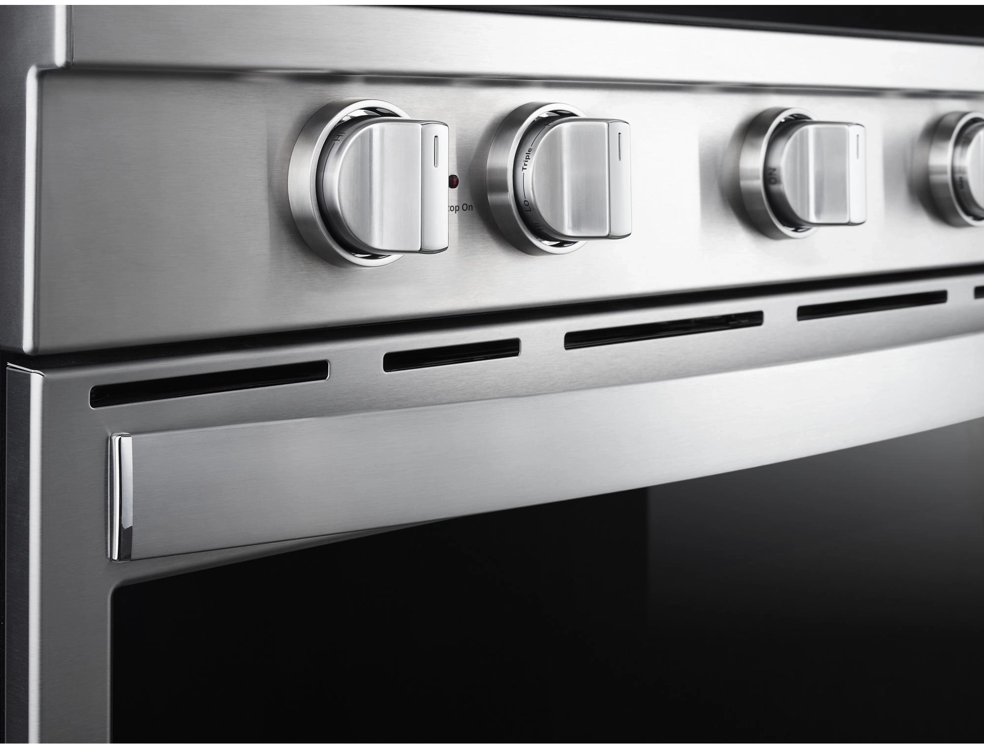 Whirlpool WEE750H0HZ Stainless Steel