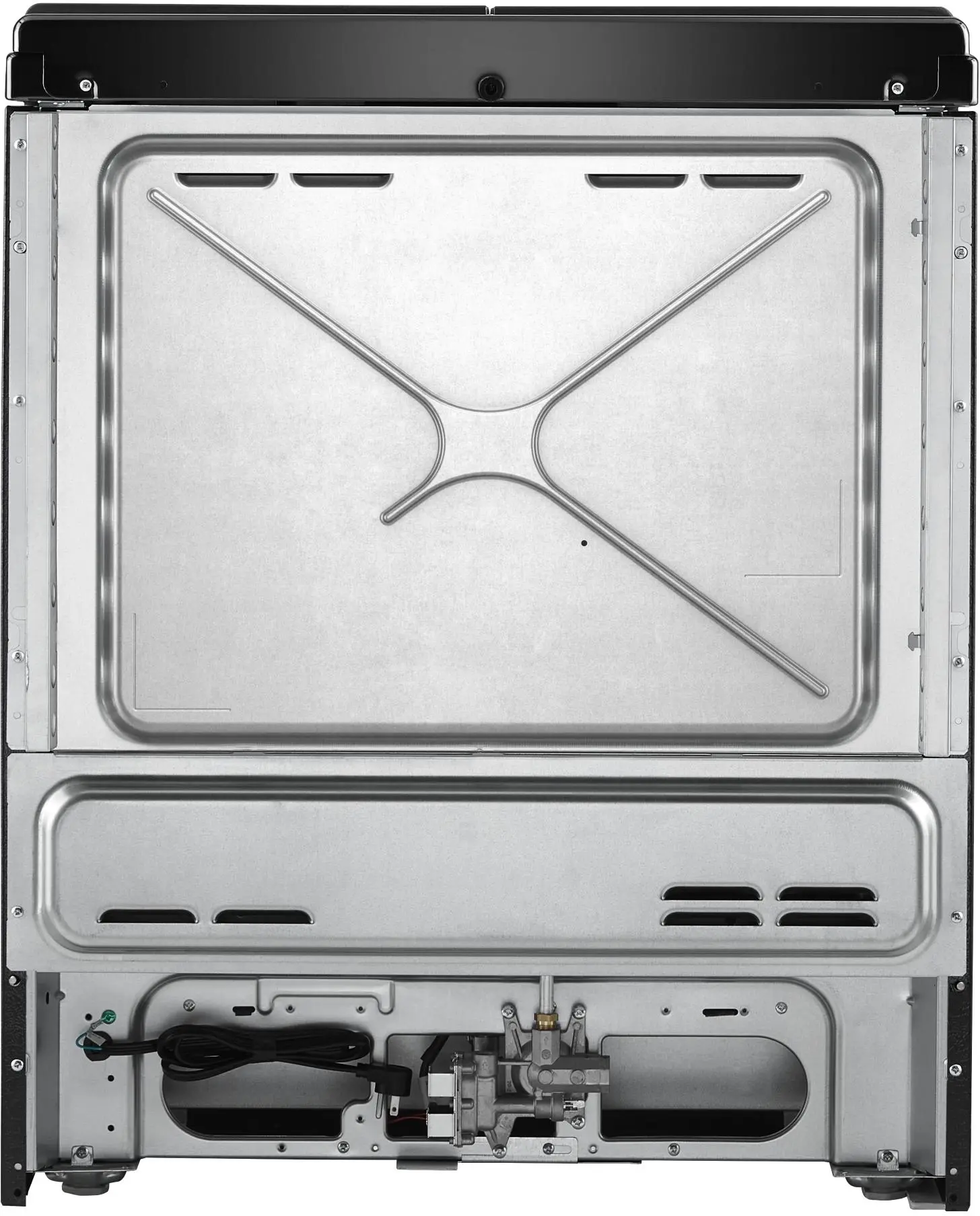 Whirlpool WEG515S0LS Stainless Steel