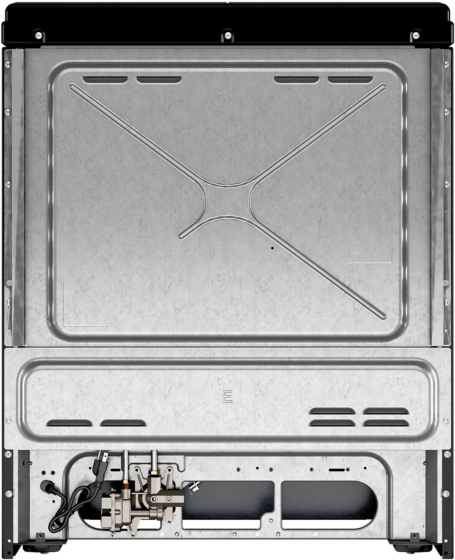 Whirlpool WEG745H0LZ Fingerprint-Resistant Stainless Steel