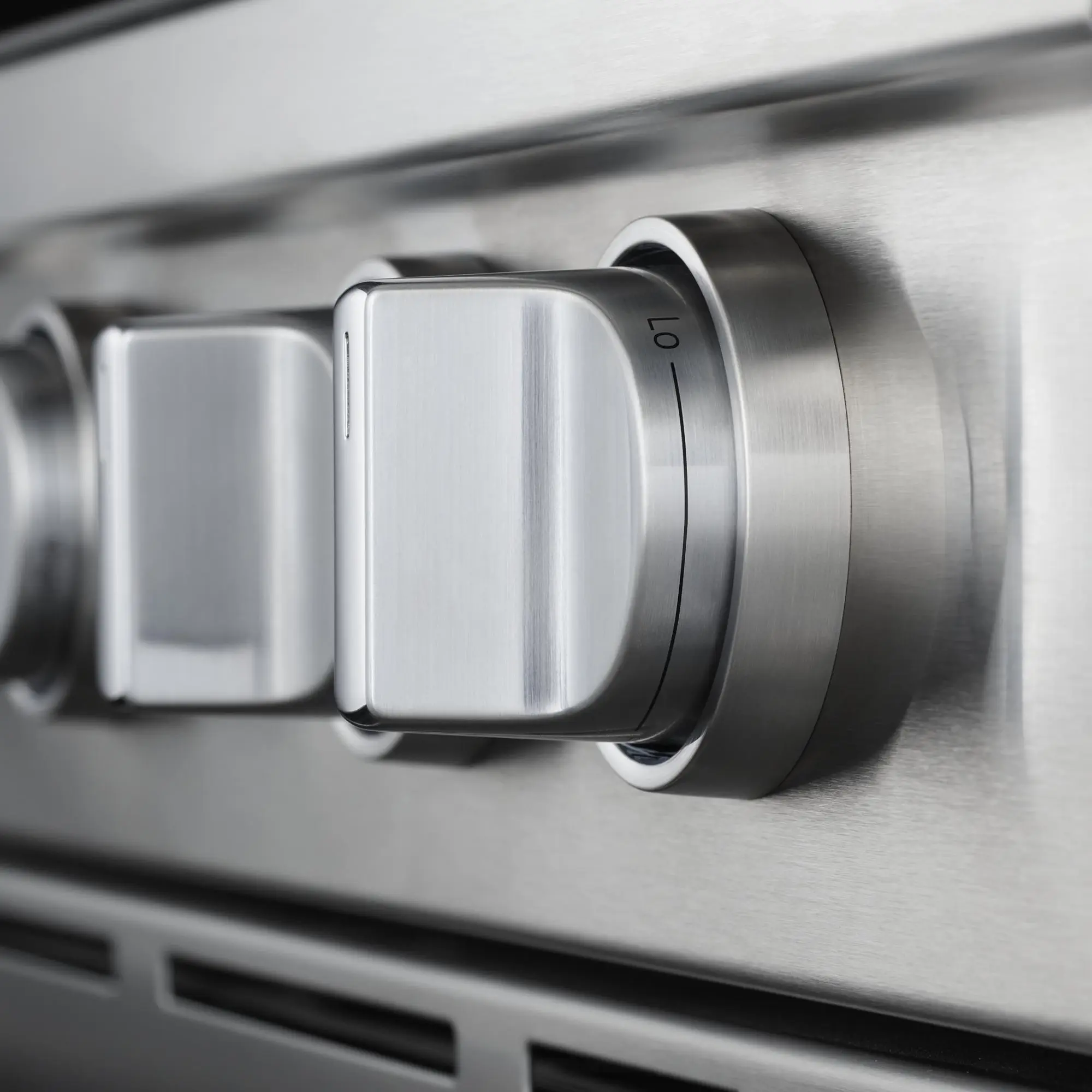 Whirlpool WEG750H0HZ Fingerprint Resistant Stainless Steel