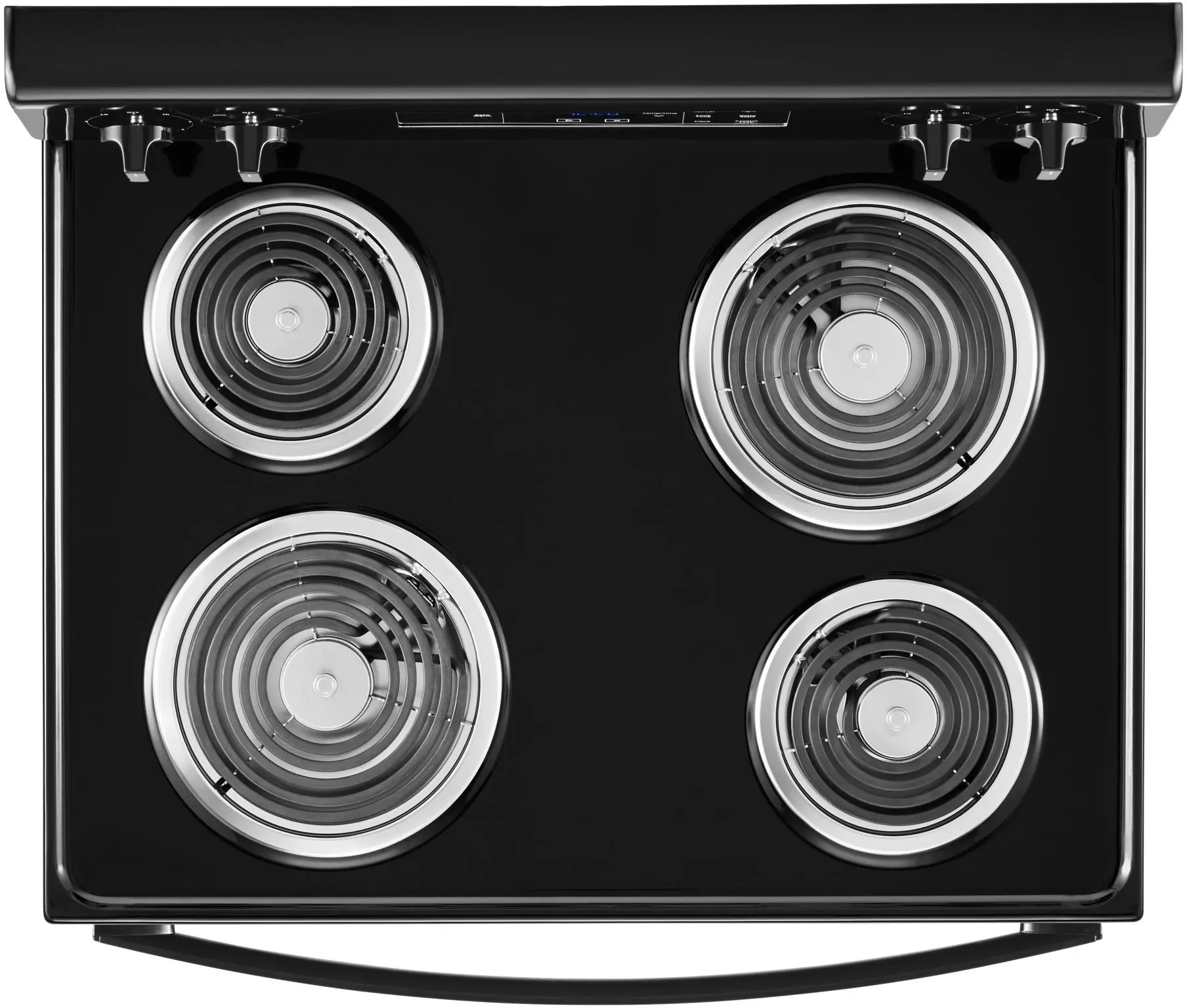 Whirlpool WFC150M0JB Black