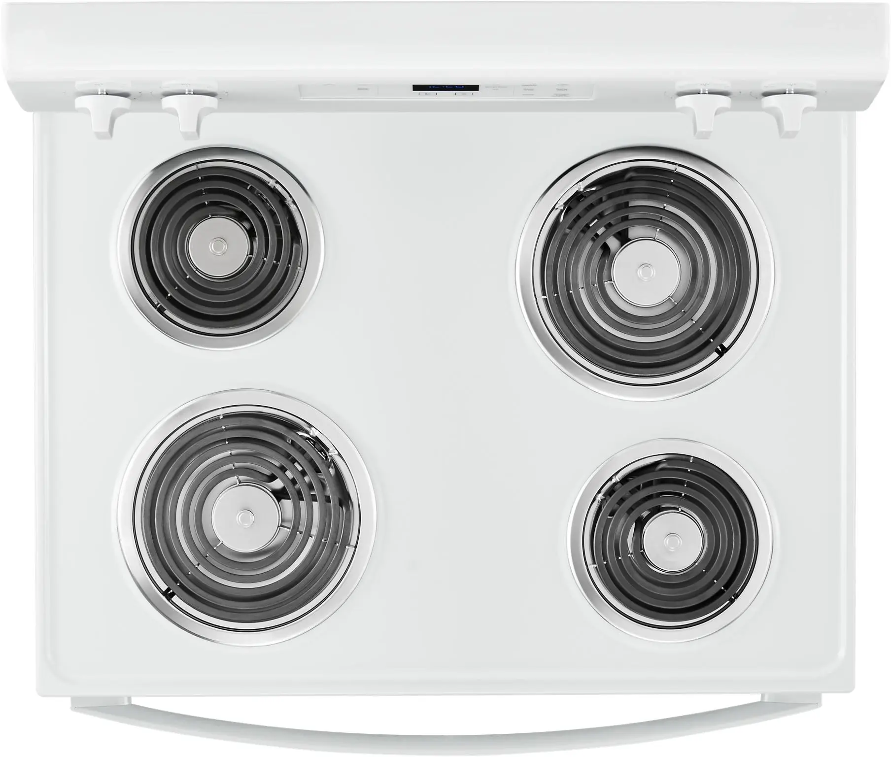 Whirlpool WFC150M0JW White