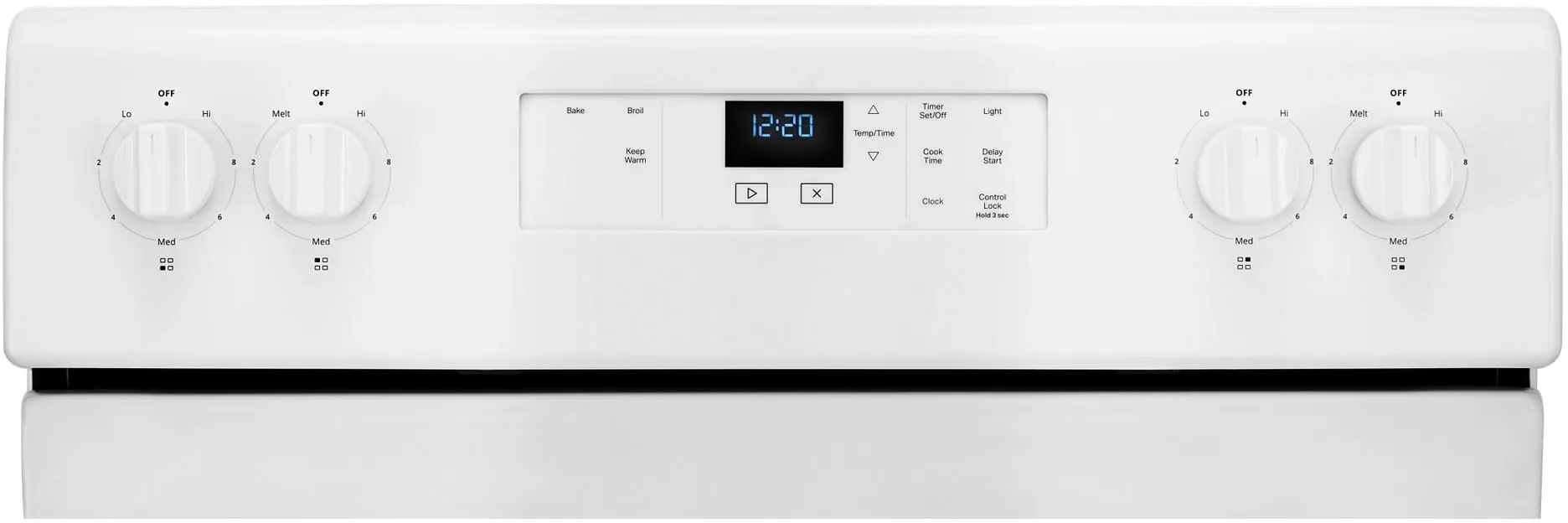 Whirlpool WFC150M0JW White