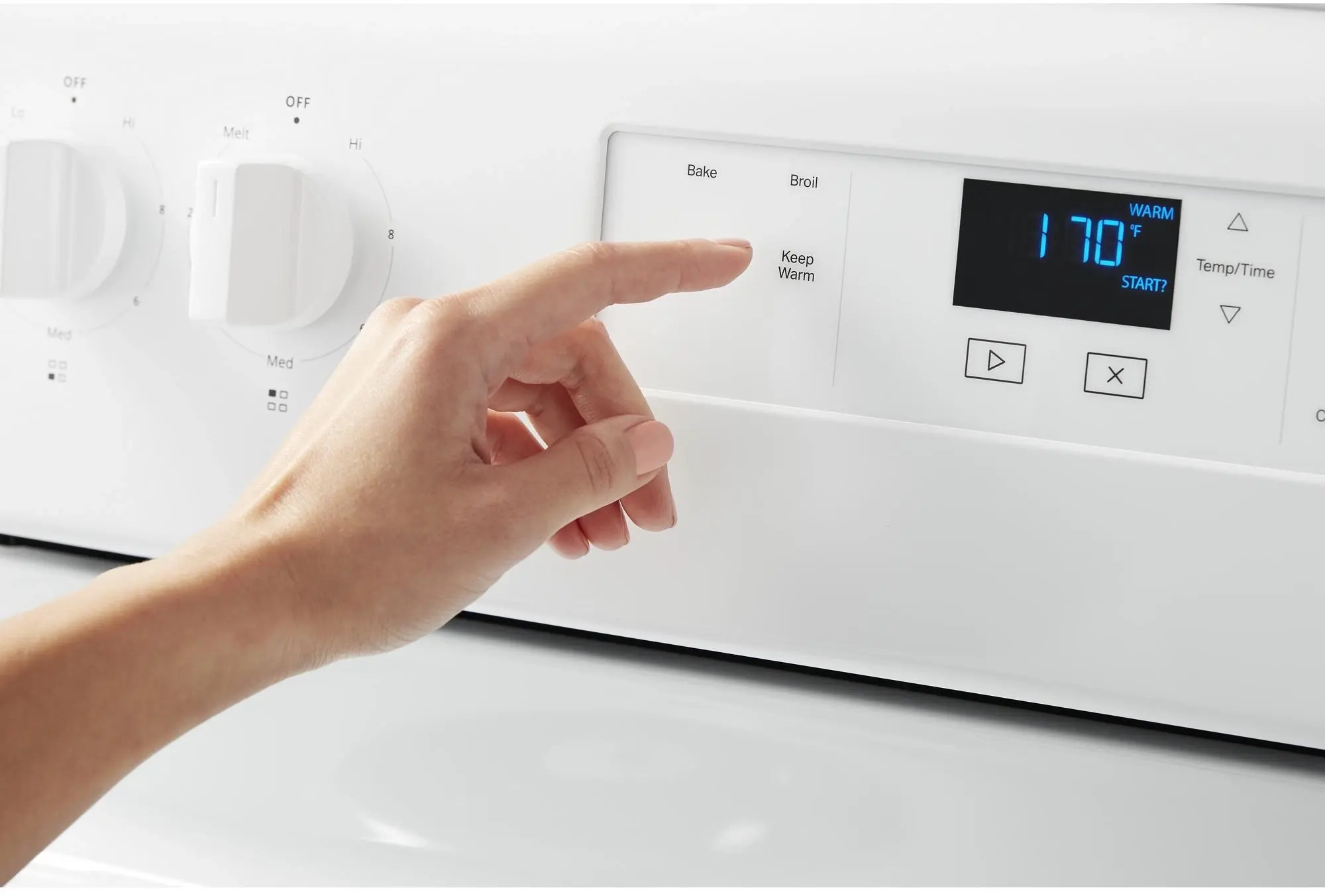 Whirlpool WFC150M0JW White