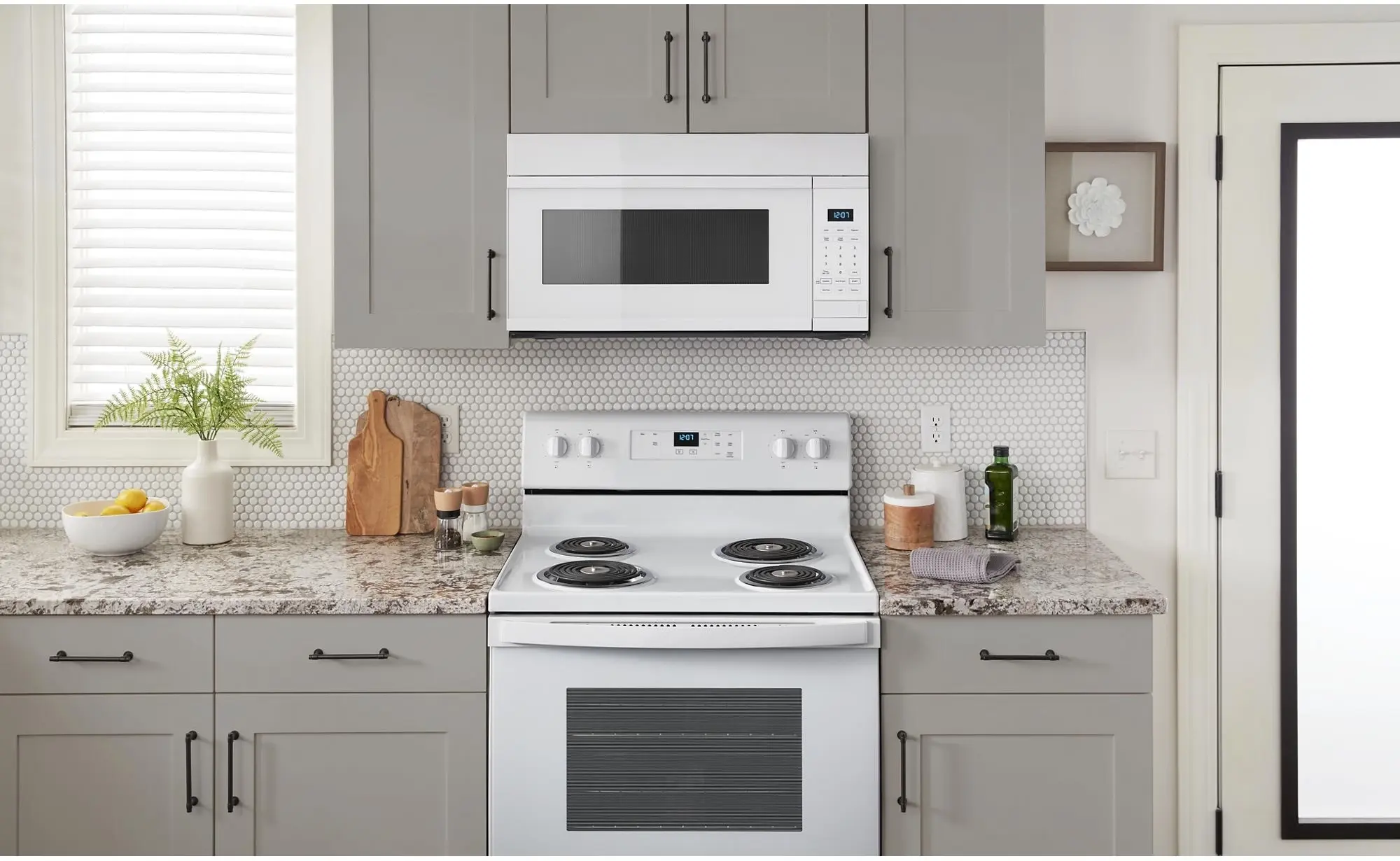 Whirlpool WFC150M0JW White