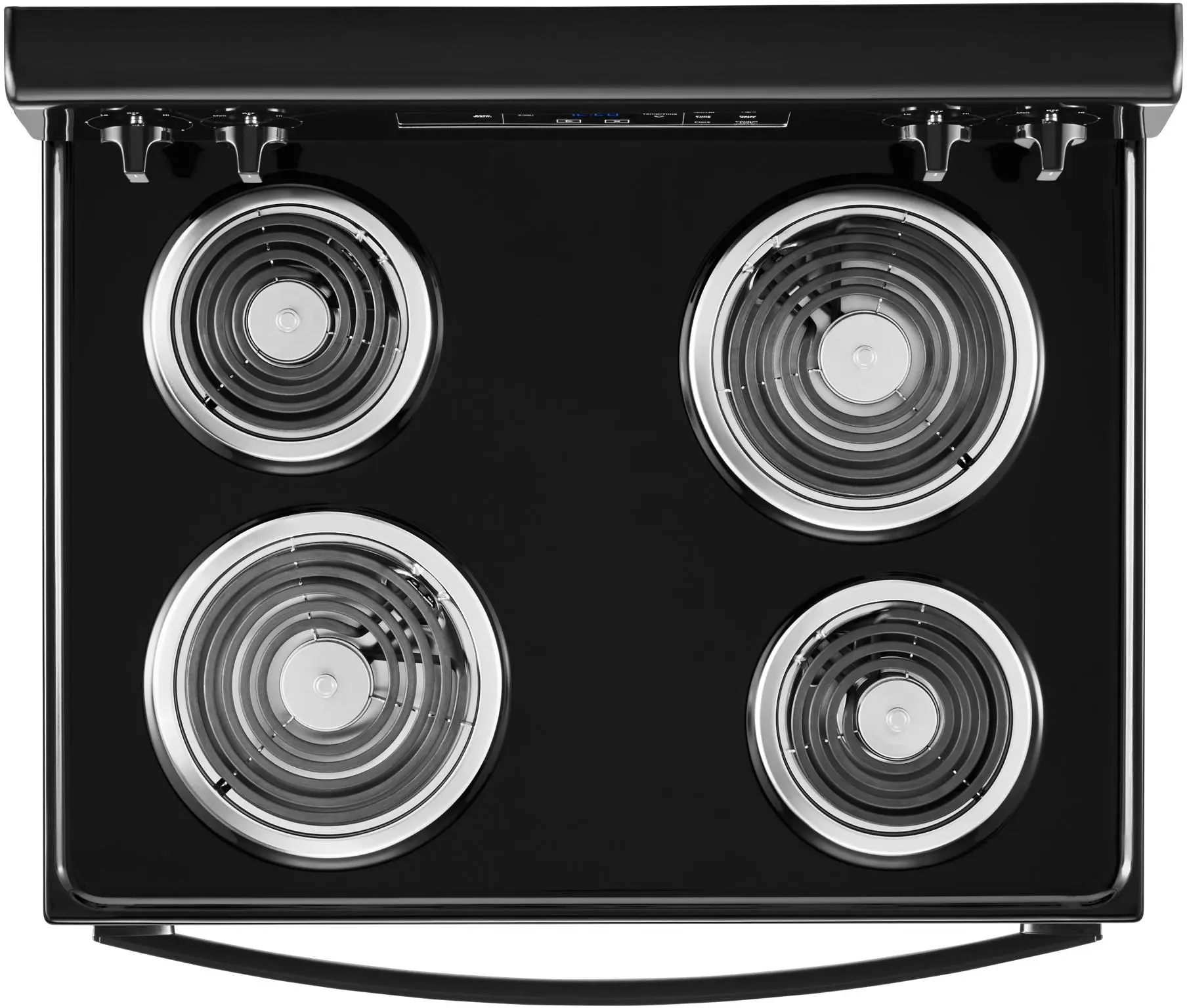 Whirlpool WFC315S0JB Black