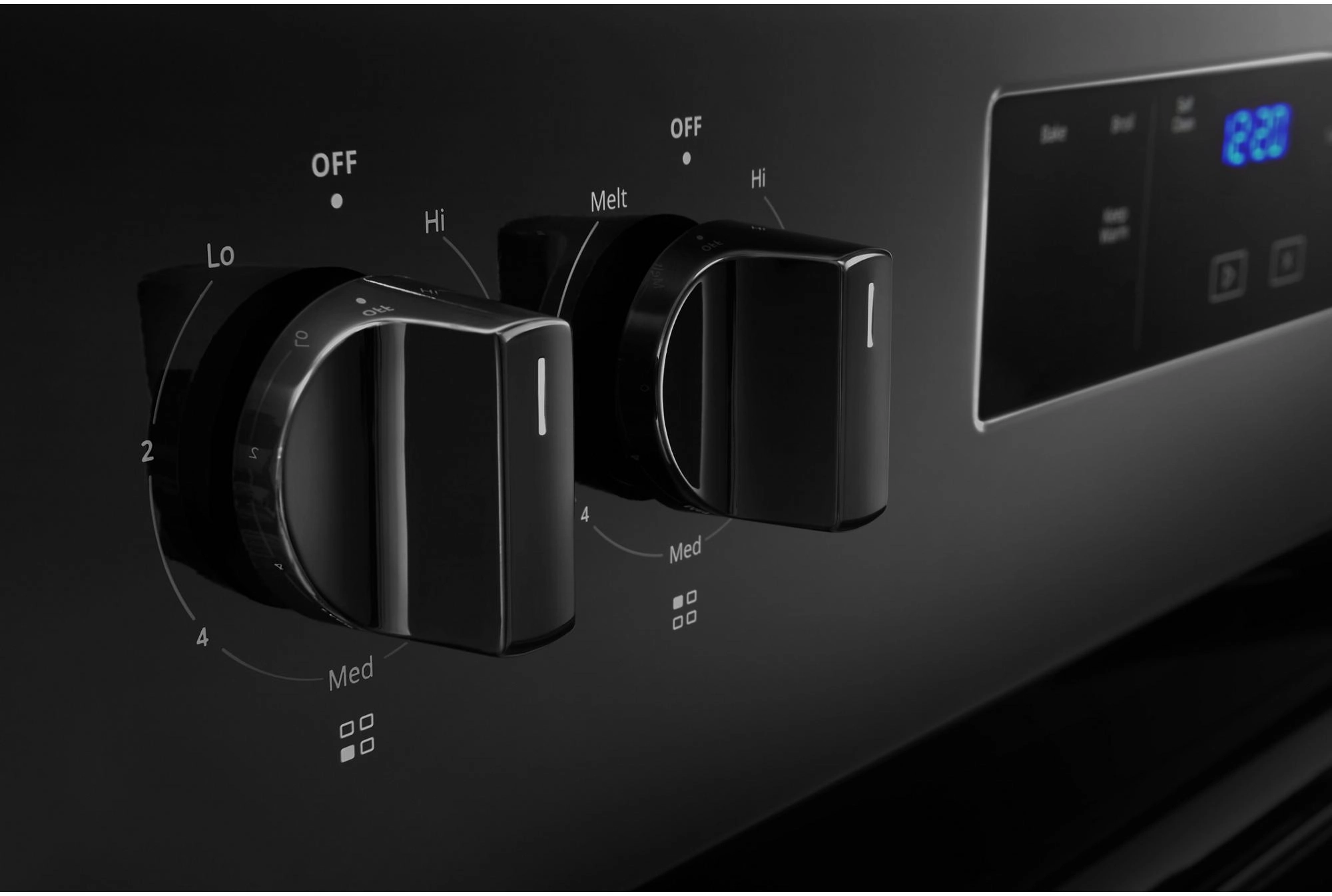 Whirlpool WFC315S0JB Black