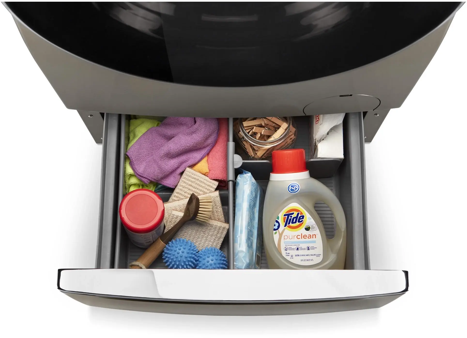 Whirlpool WFC8090GX Cashmere